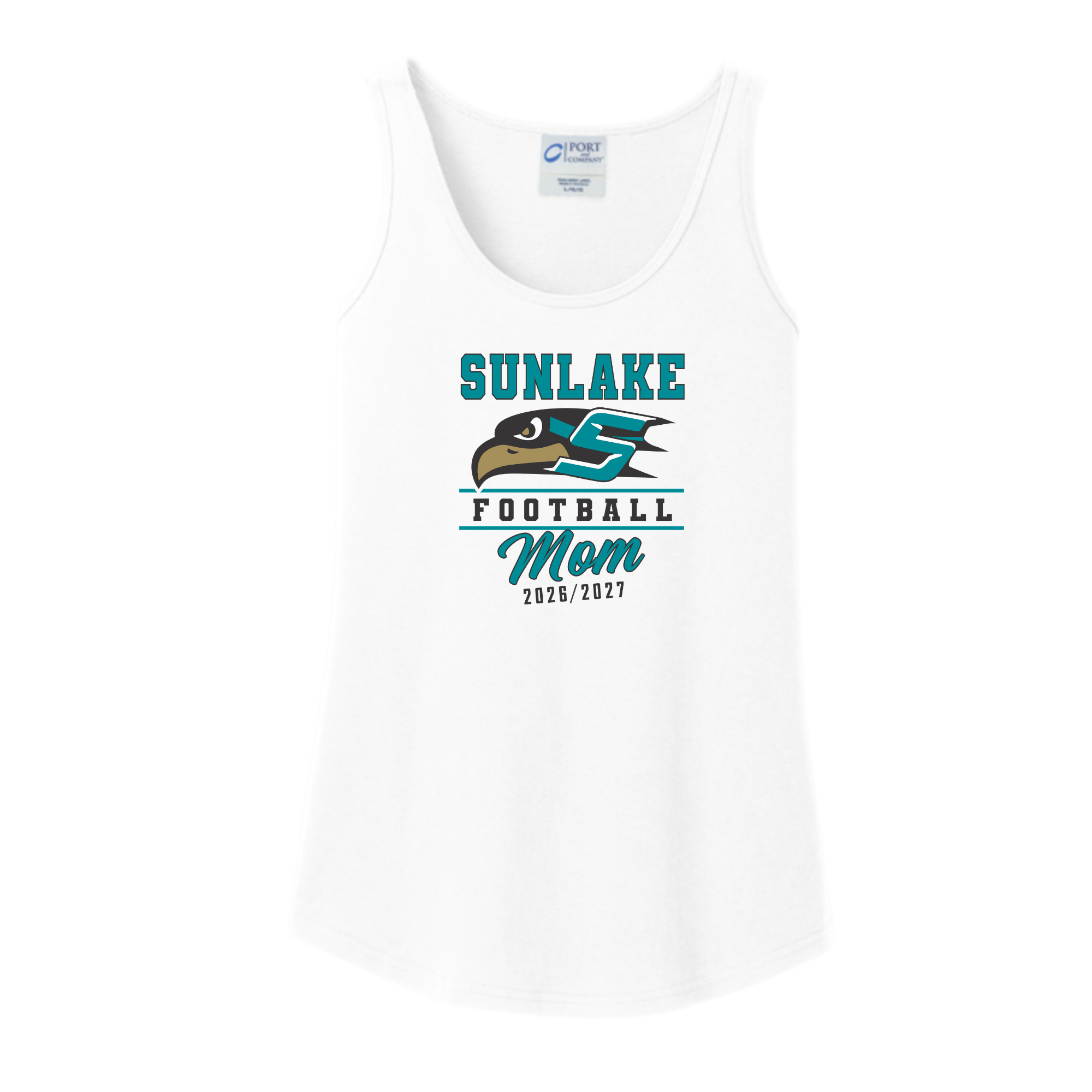 Ladies Tank - item 9