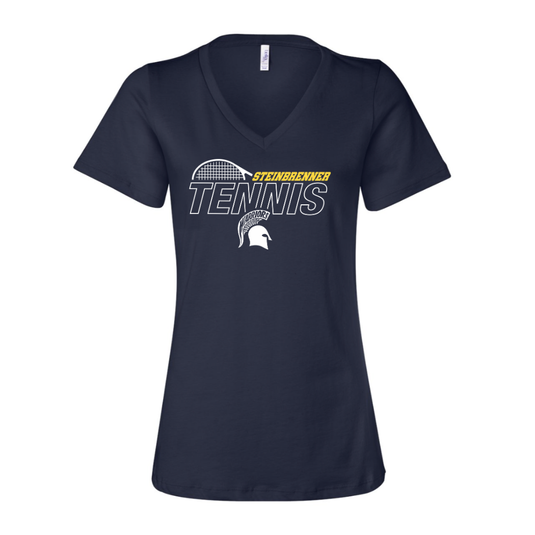 Ladies V Neck - item 5