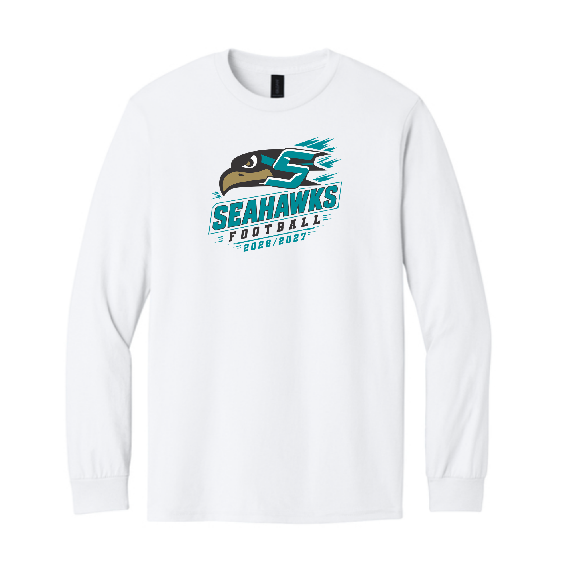 Dri Fit Tee Long Sleeve - Item 4