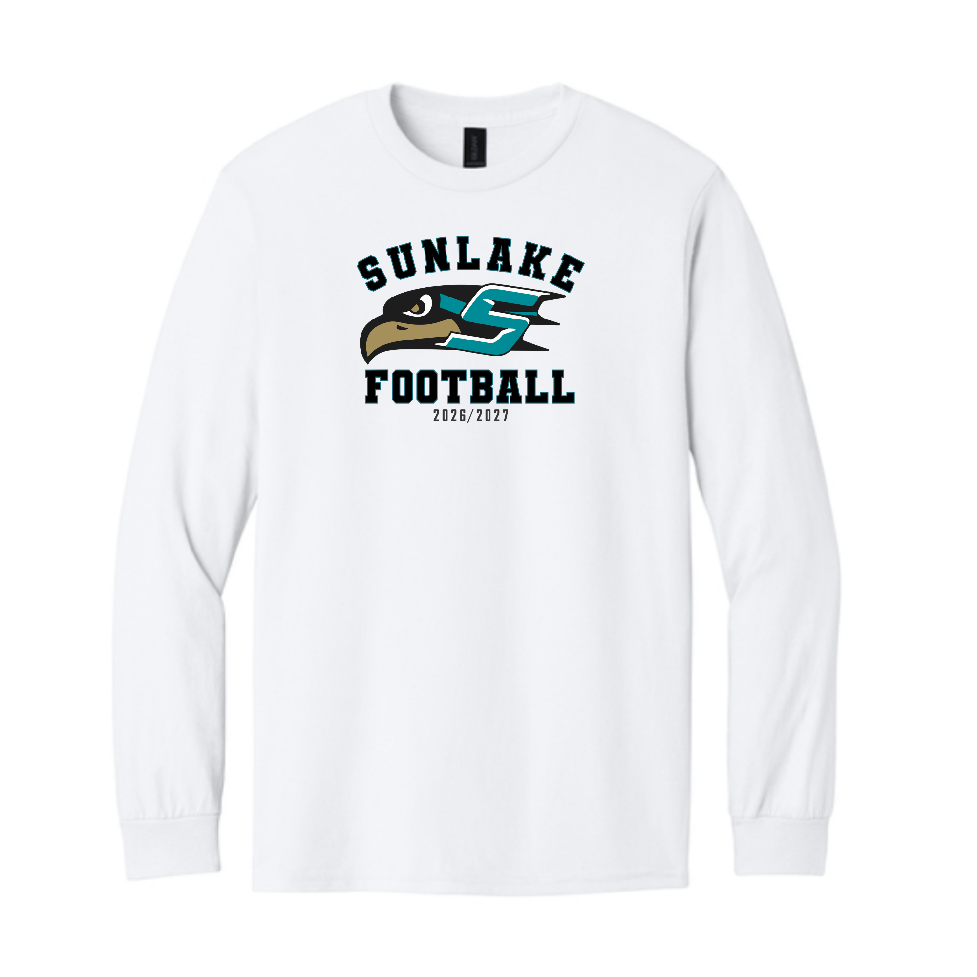 Dri Fit Tee Long Sleeve - Item 4