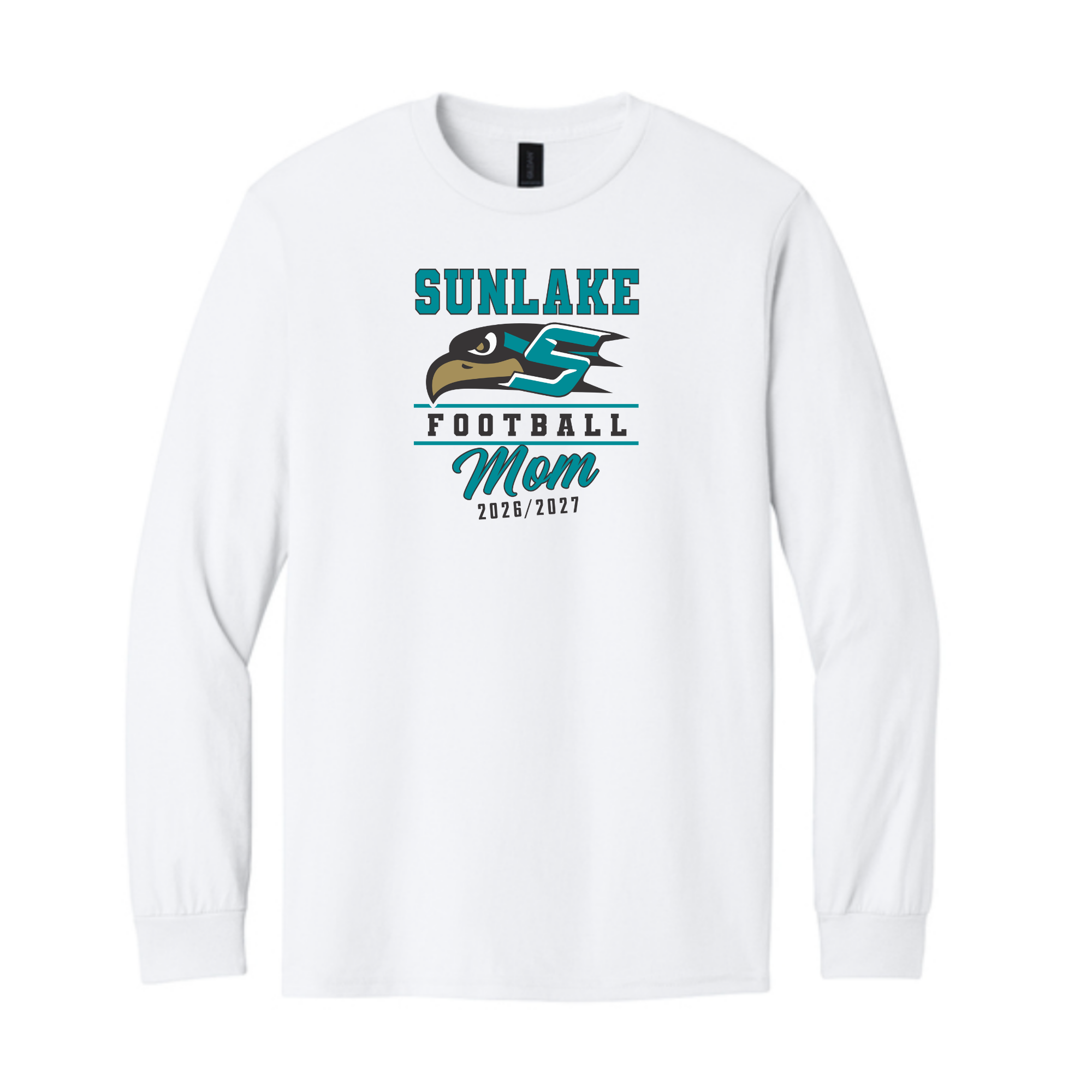 Dri Fit Tee Long Sleeve - Item 4