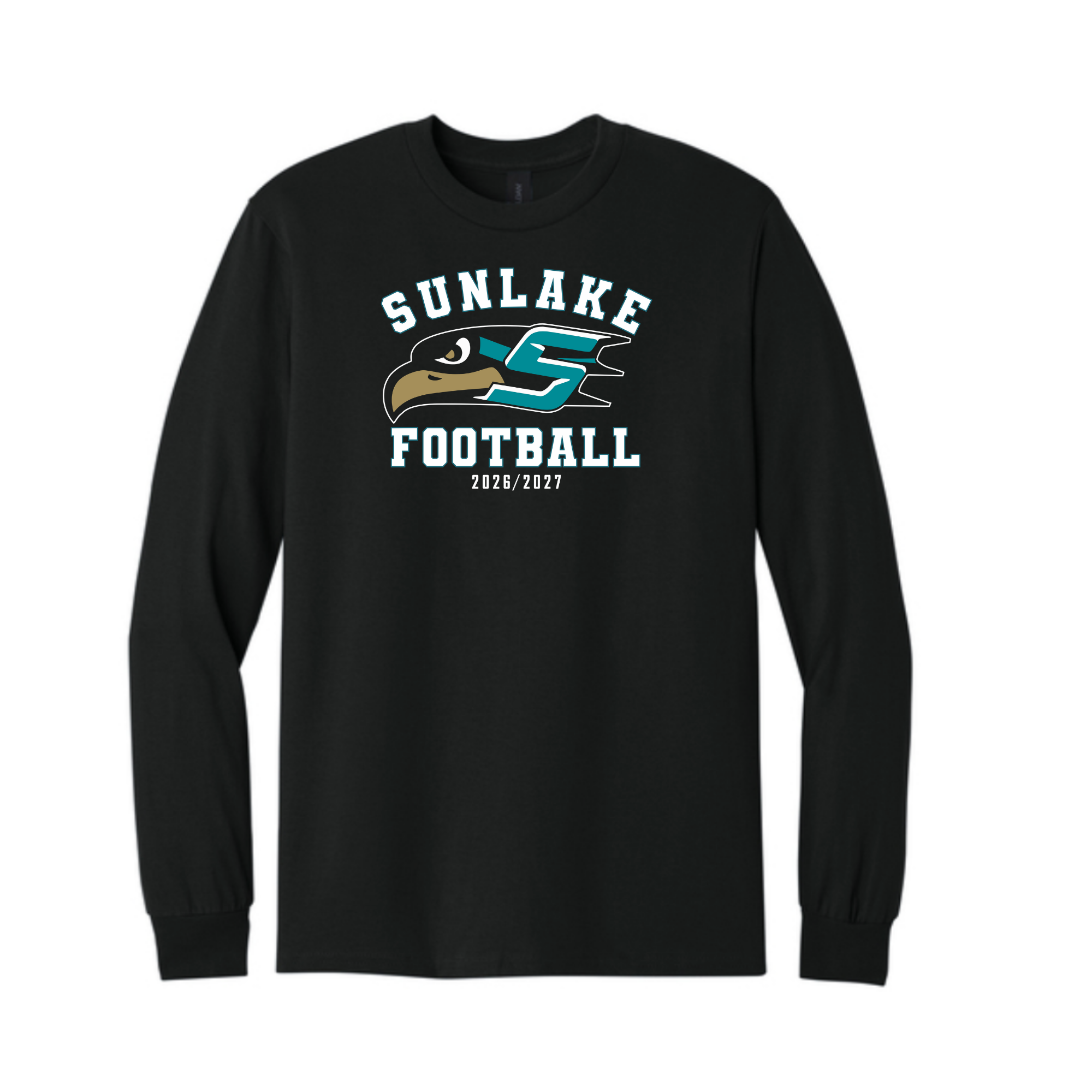 Dri Fit Tee Long Sleeve - Item 4