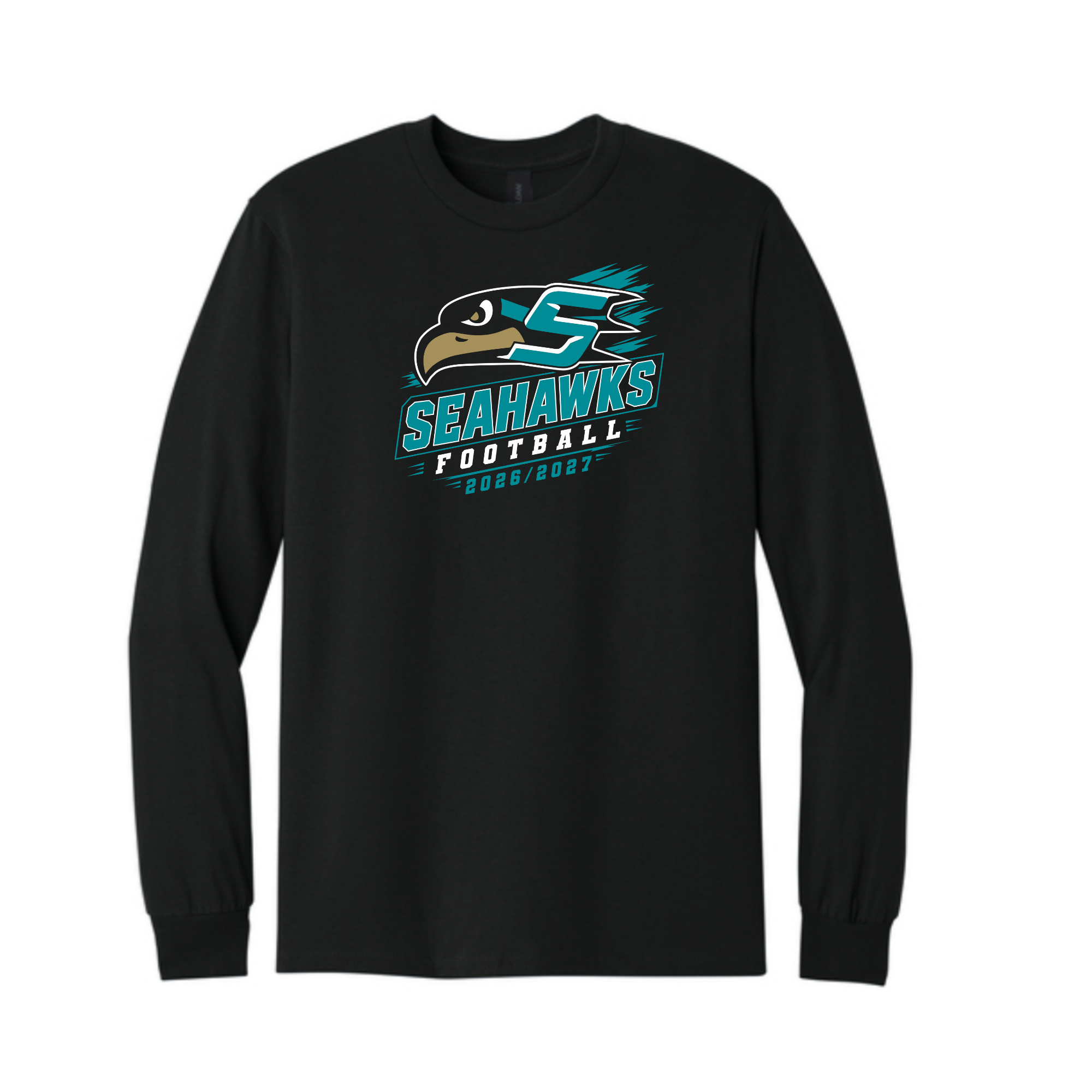 Dri Fit Tee Long Sleeve - Item 4