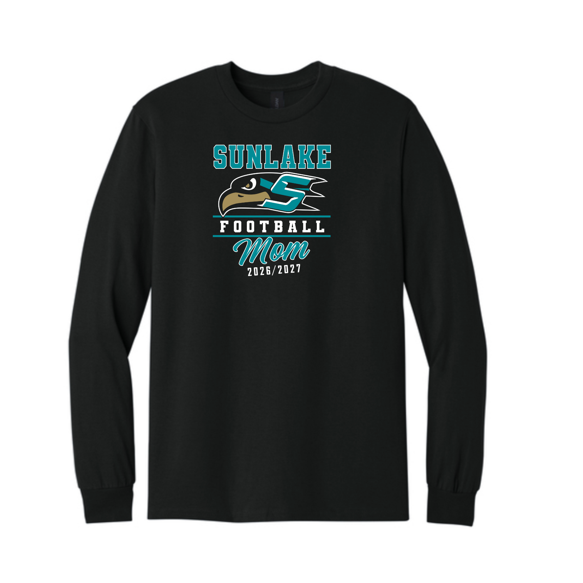 Dri Fit Tee Long Sleeve - Item 4