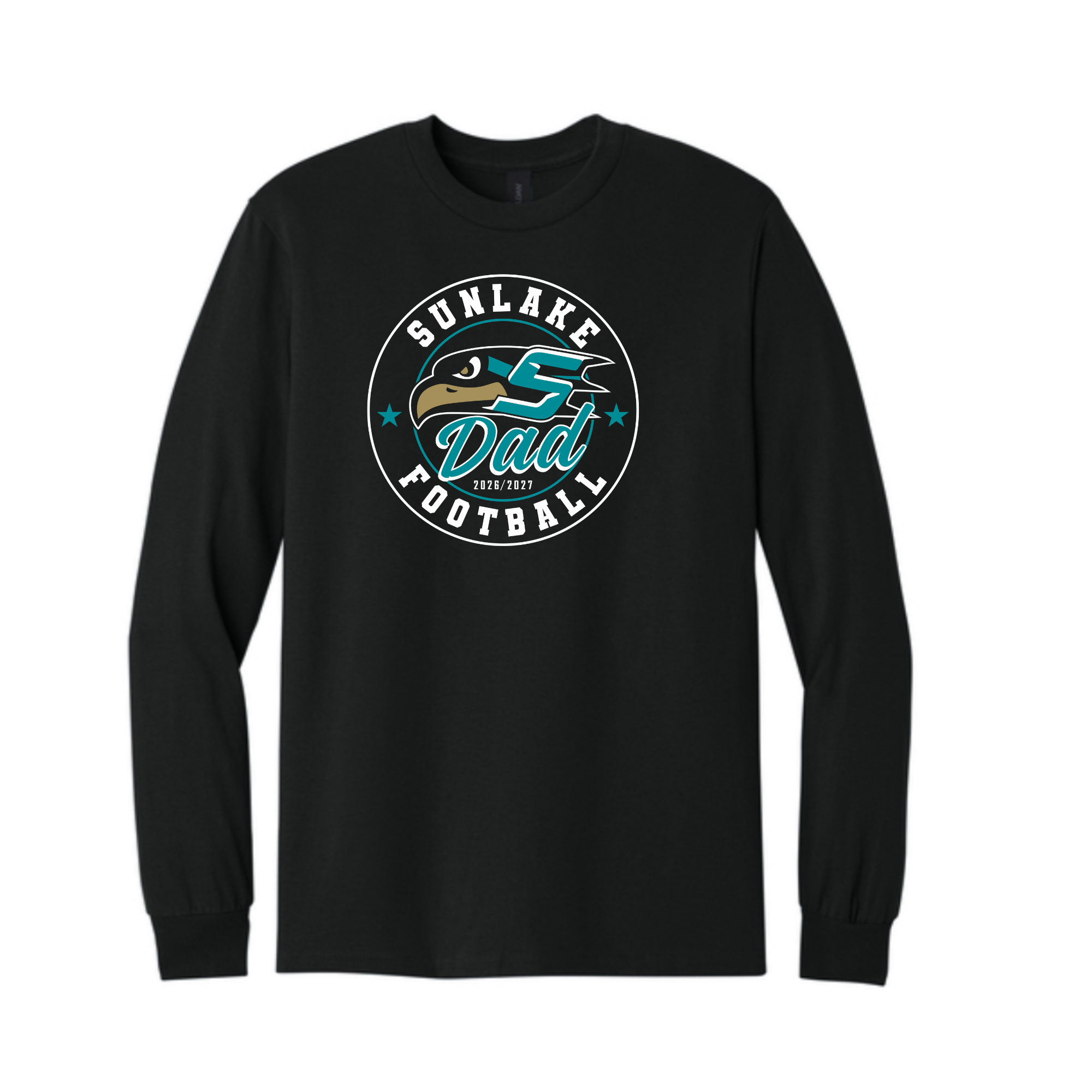 Dri Fit Tee Long Sleeve - Item 4