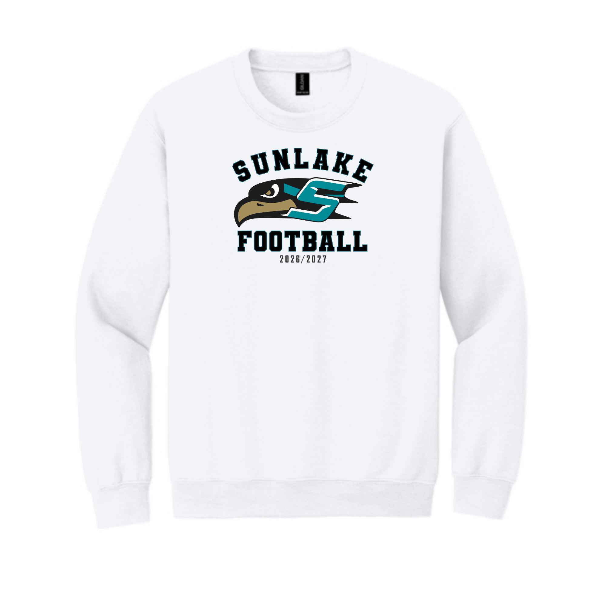 Crewneck - item 5