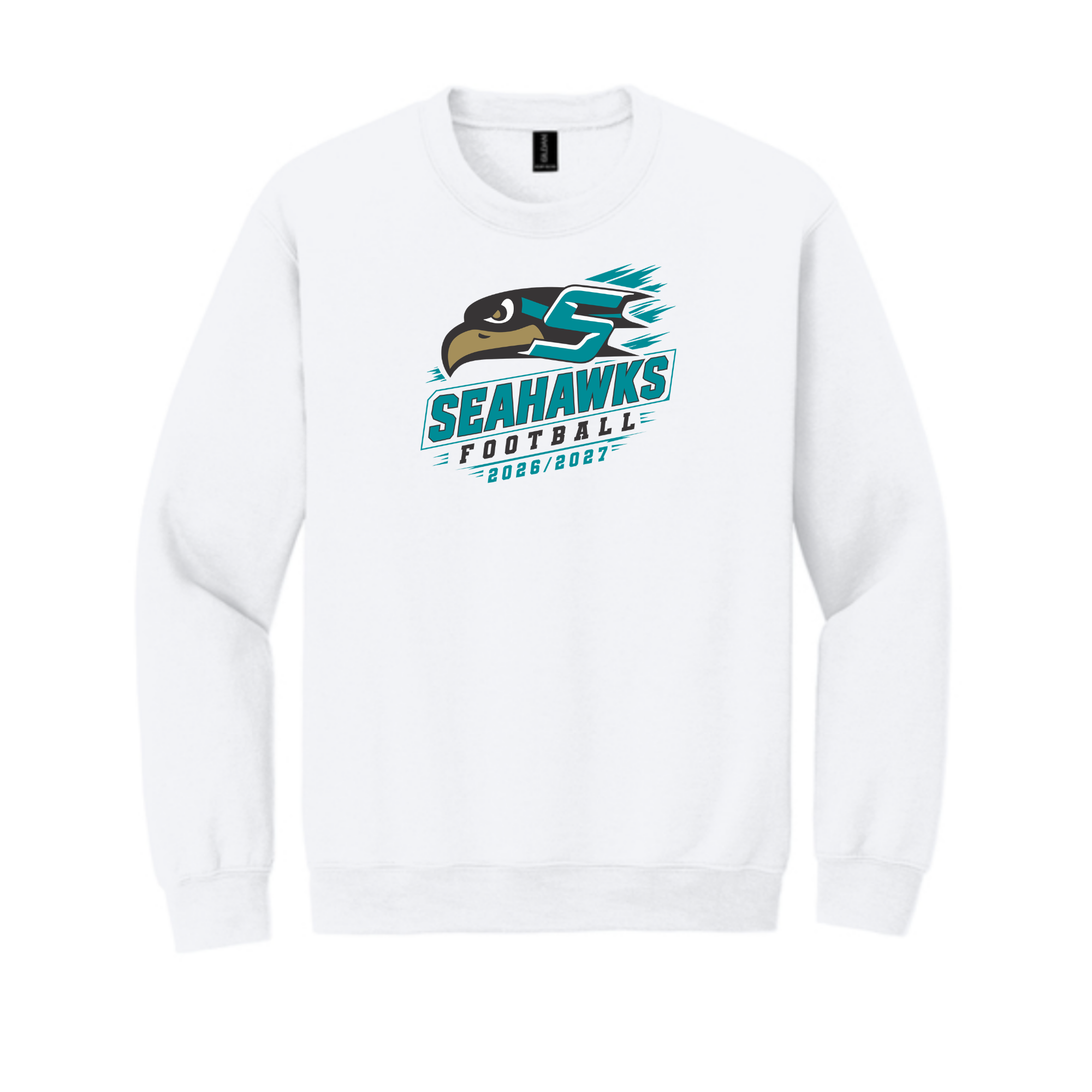Crewneck - item 5