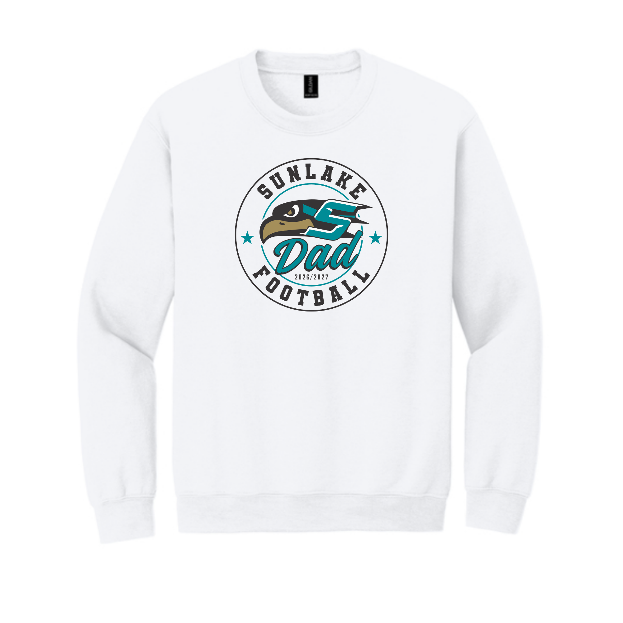 Crewneck - item 5