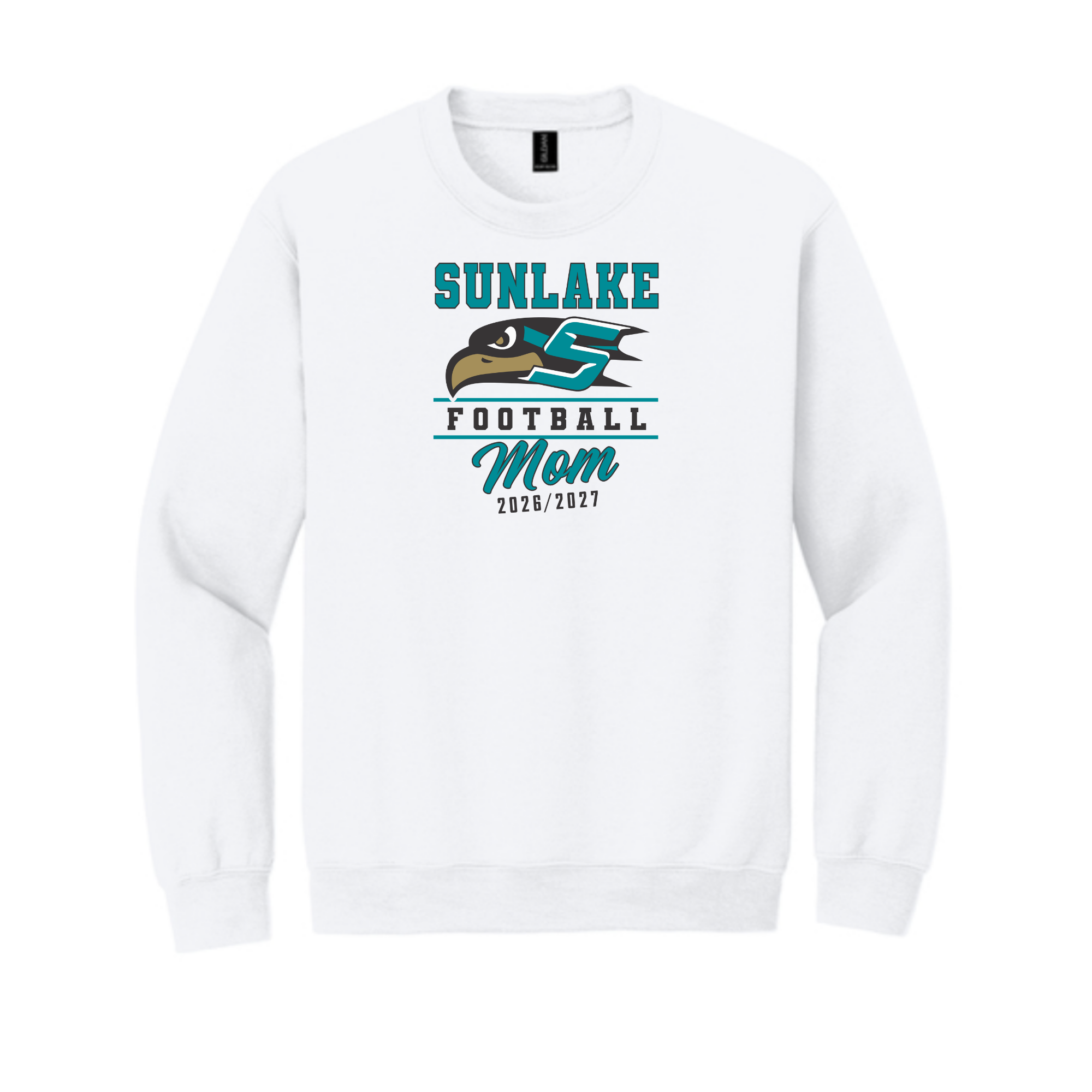 Crewneck - item 5