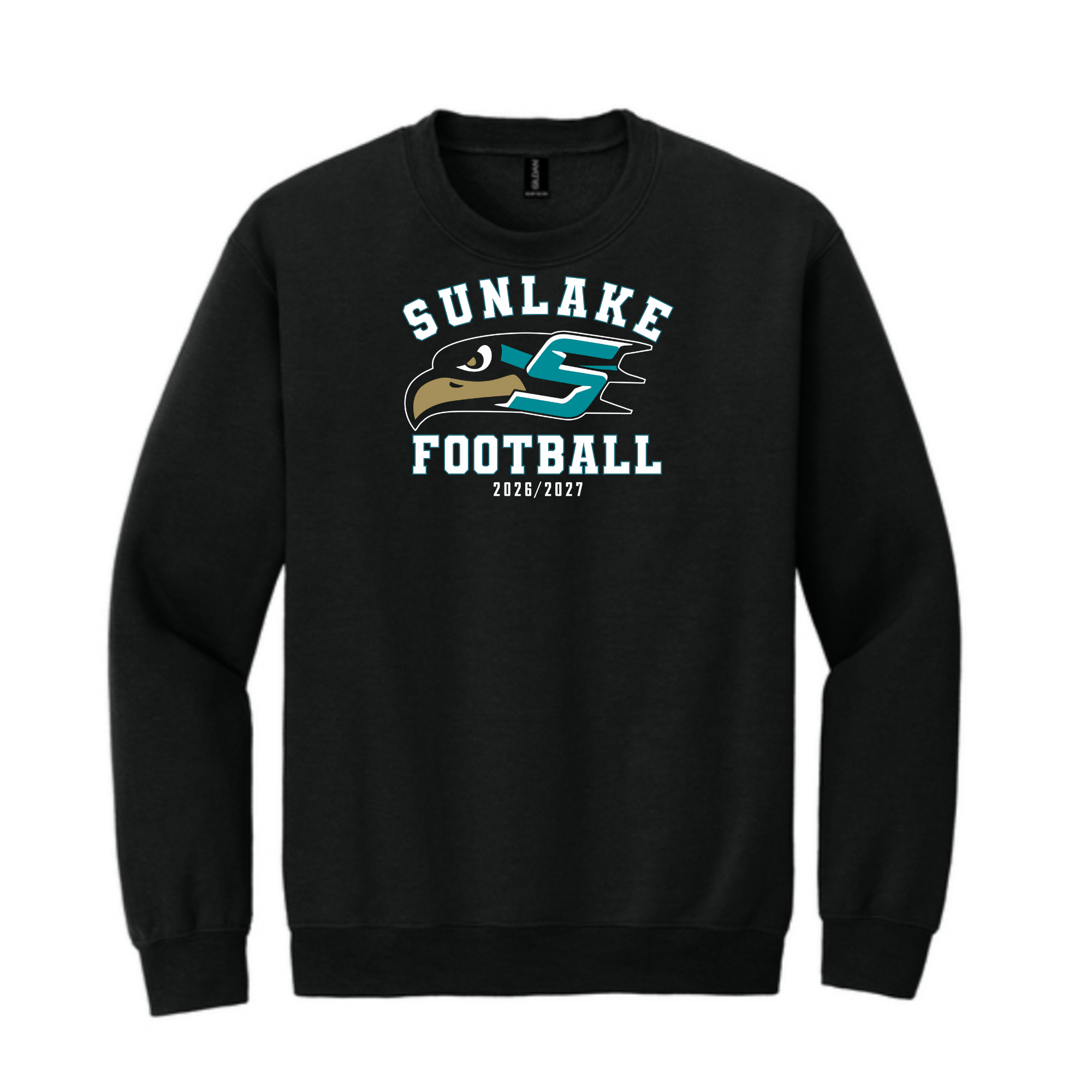 Crewneck - item 5