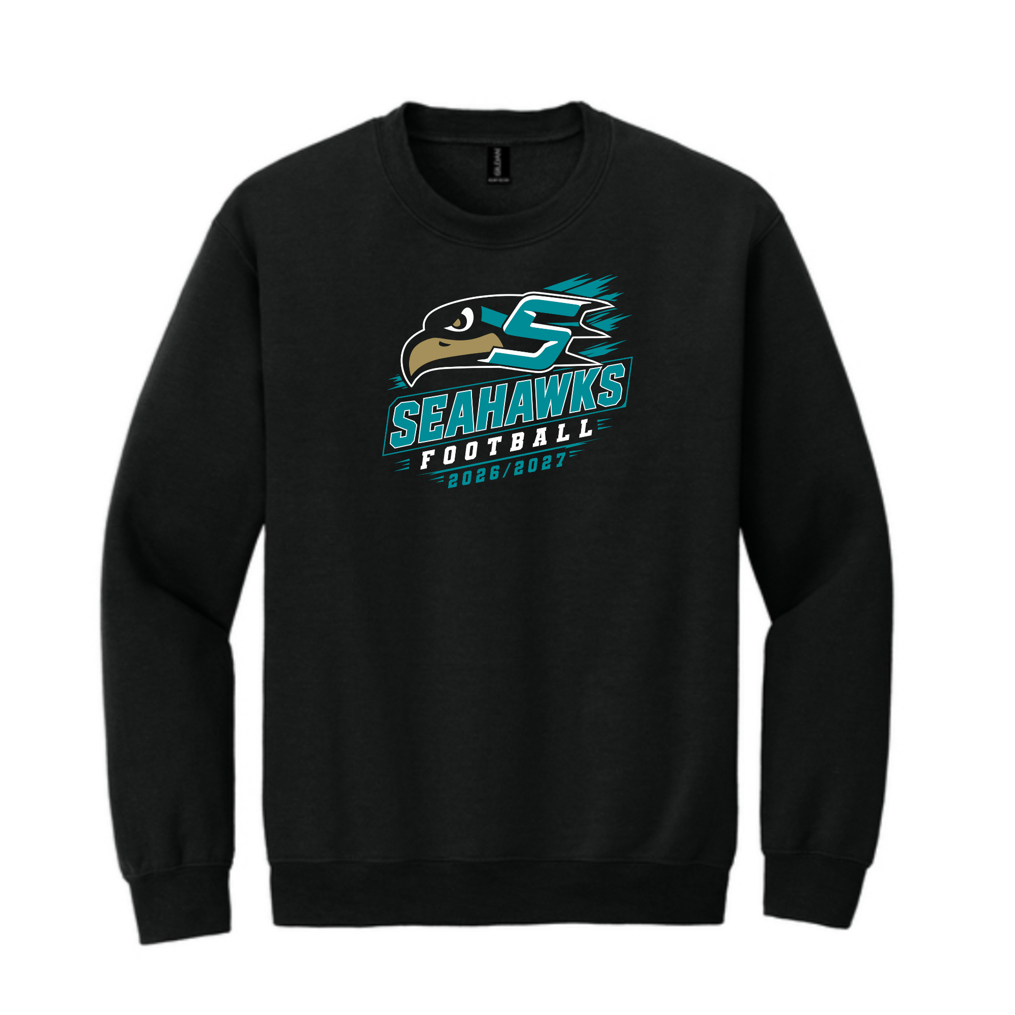 Crewneck - item 5