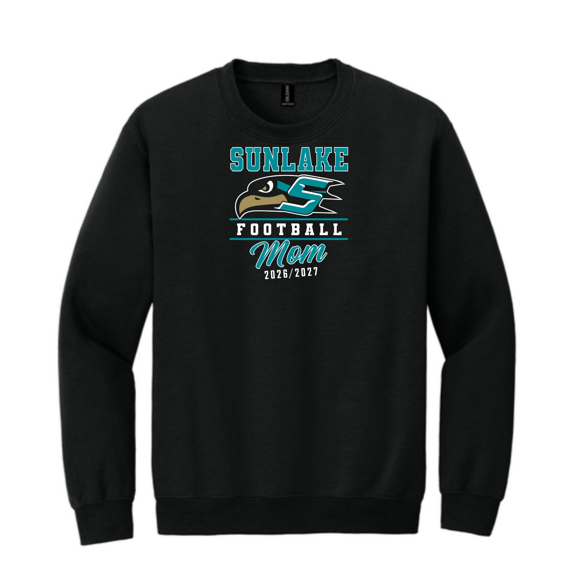 Crewneck - item 5