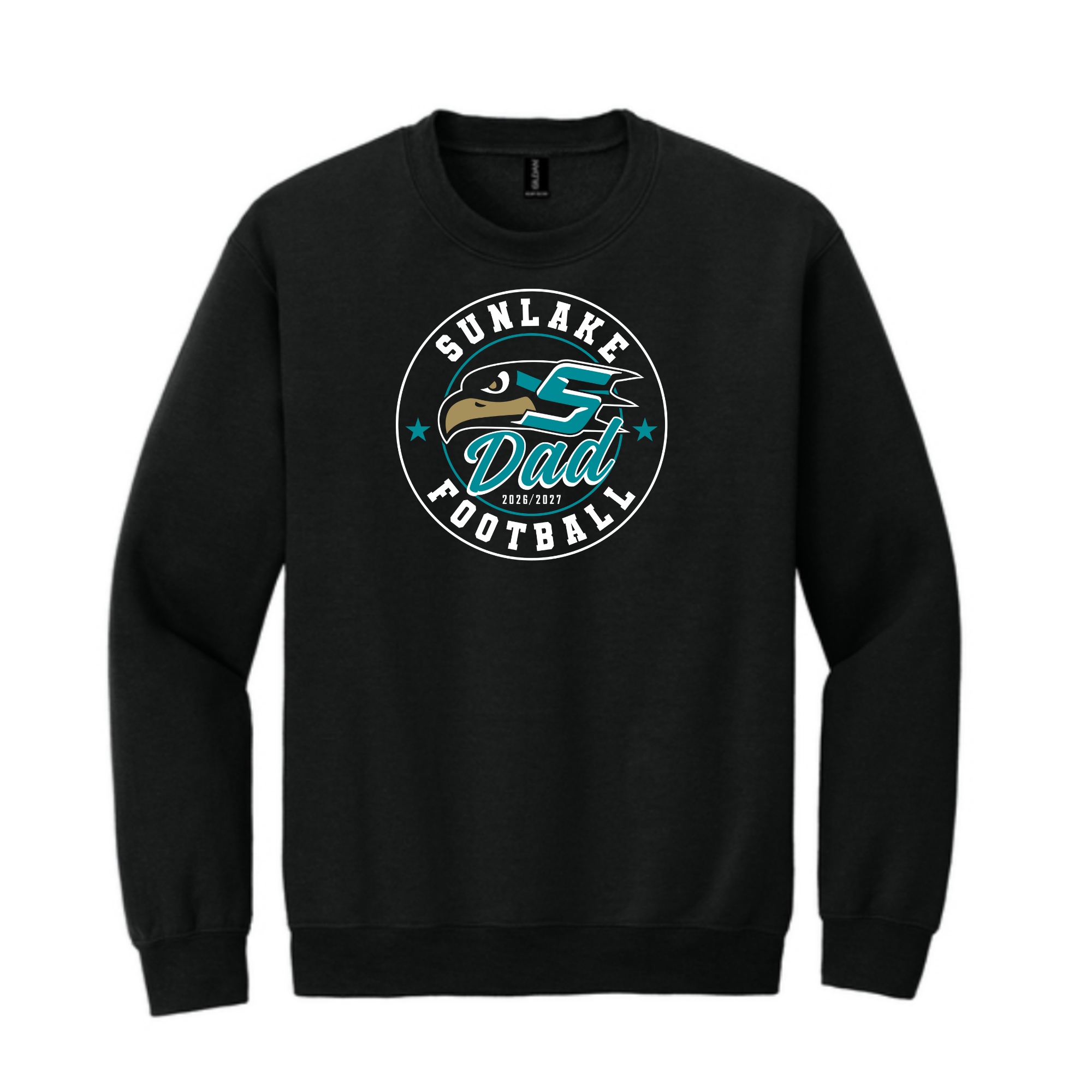 Crewneck - item 5
