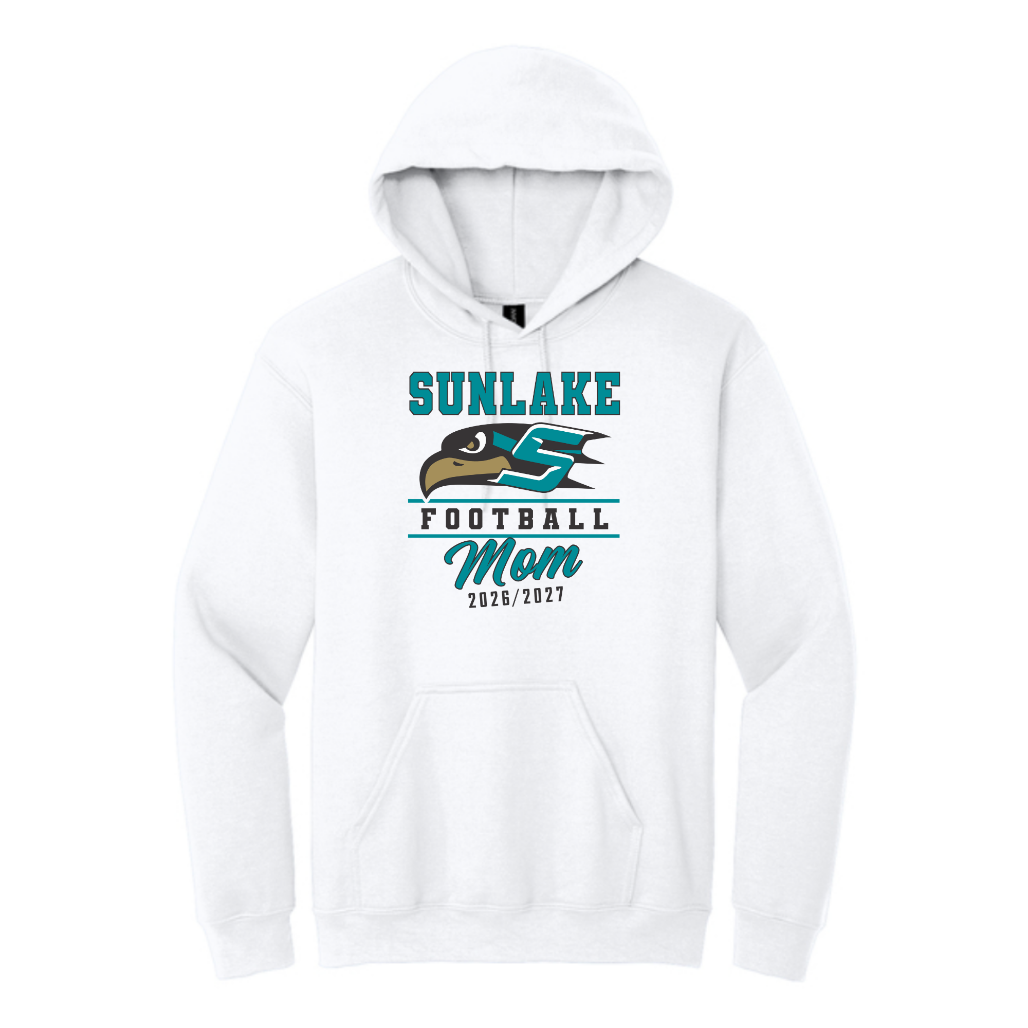Hoodie - Item 6