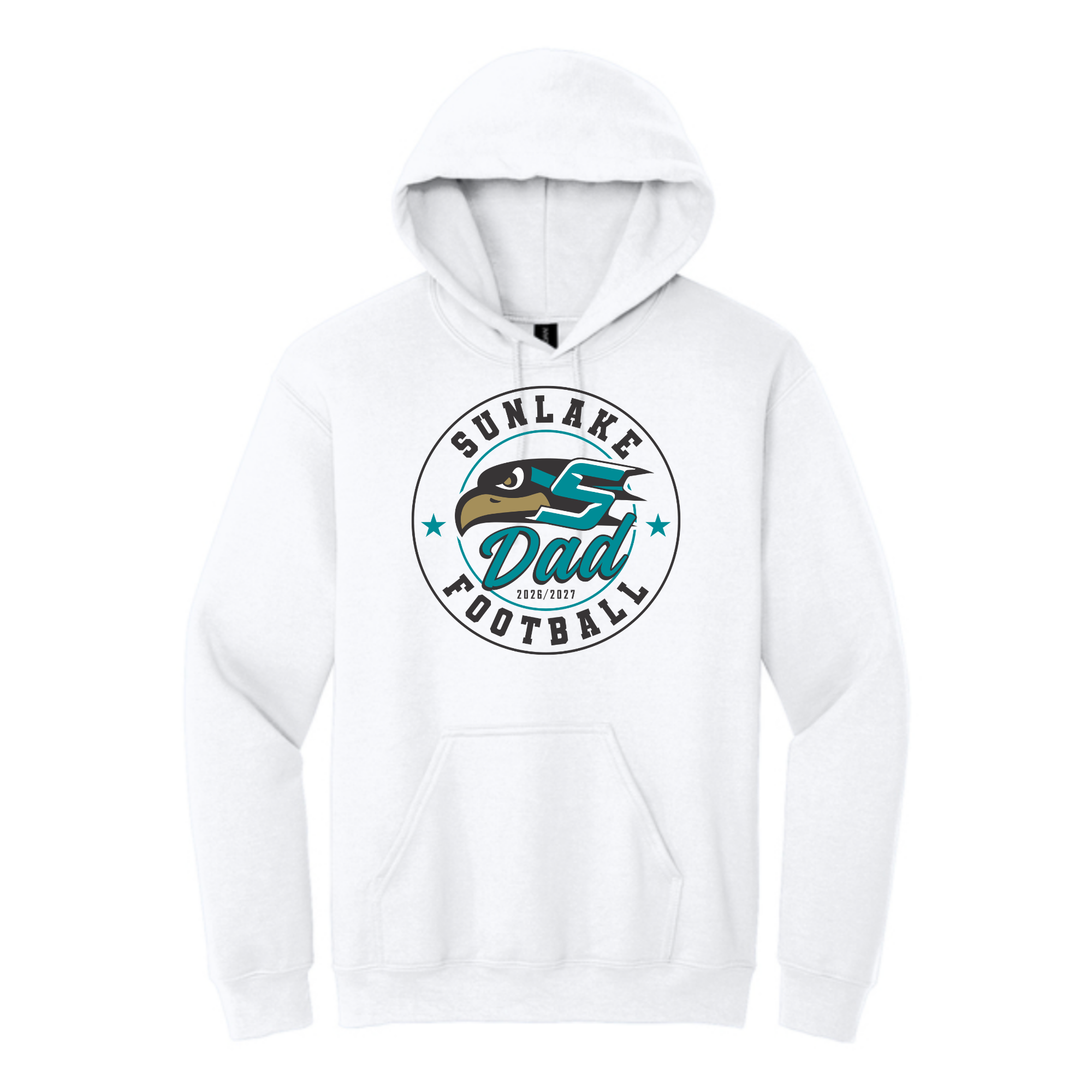 Hoodie - Item 6
