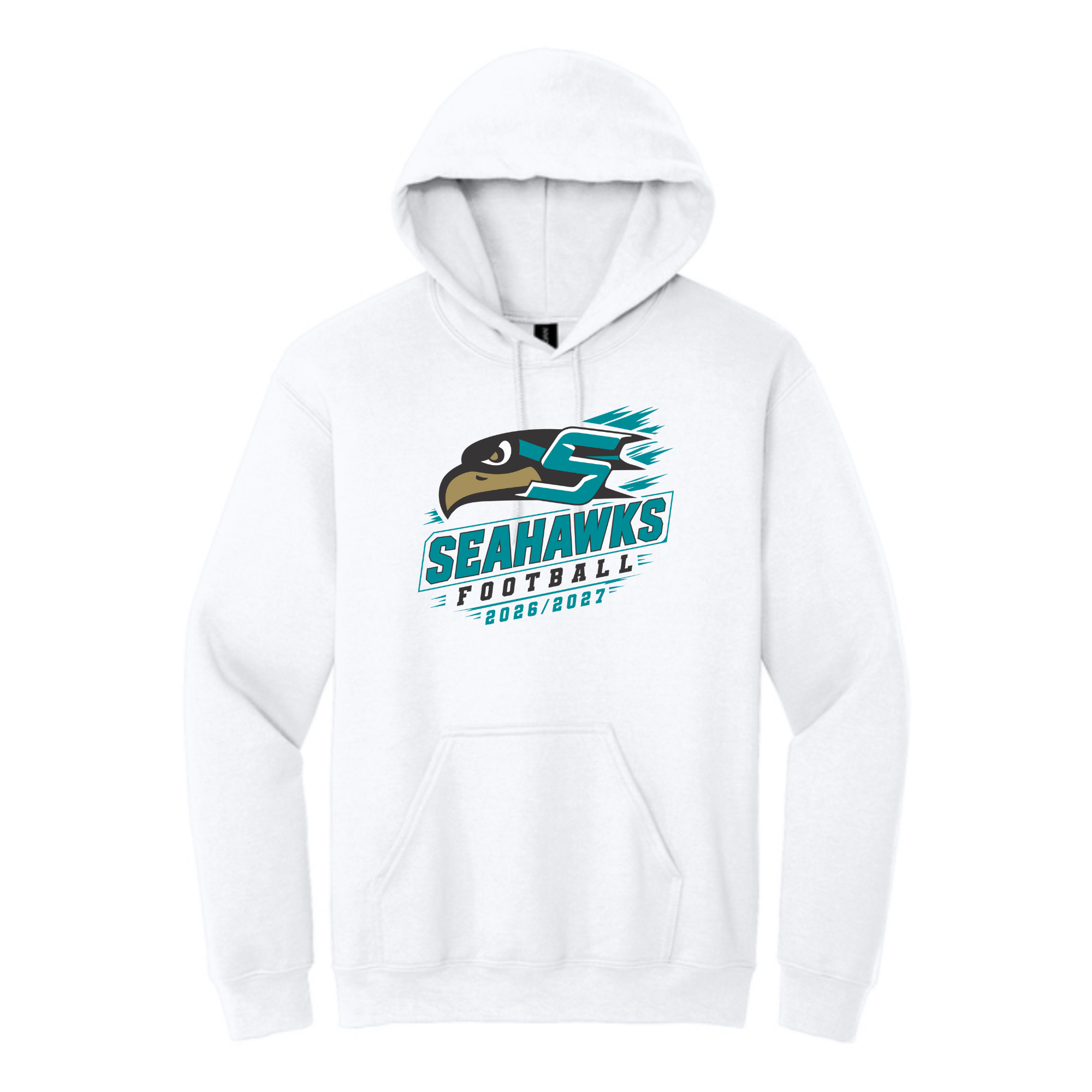 Hoodie - Item 6