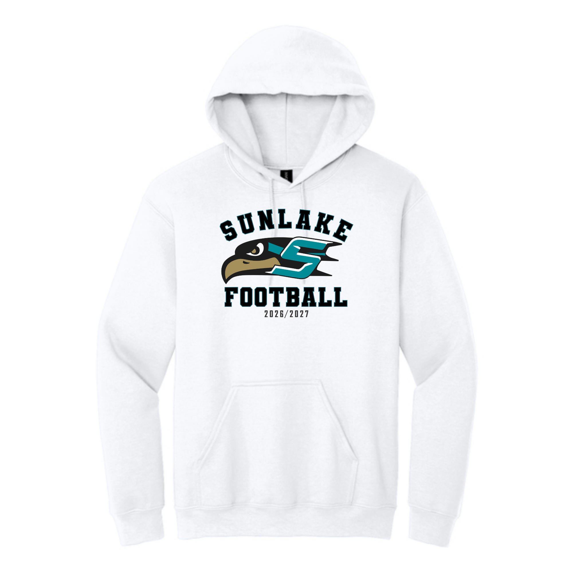 Hoodie - Item 6