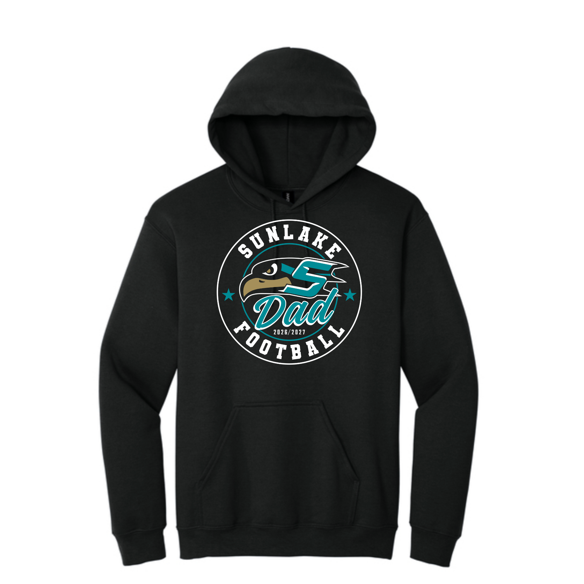 Hoodie - Item 6