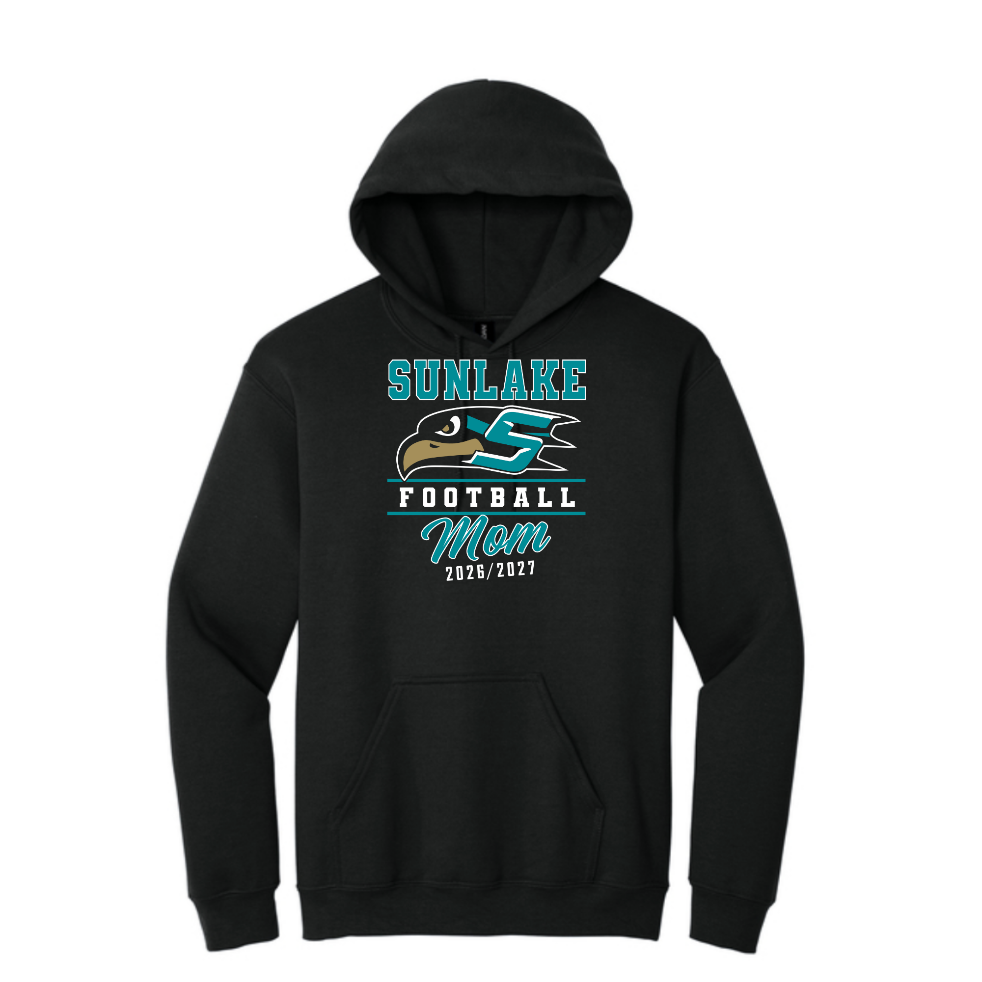 Hoodie - Item 6