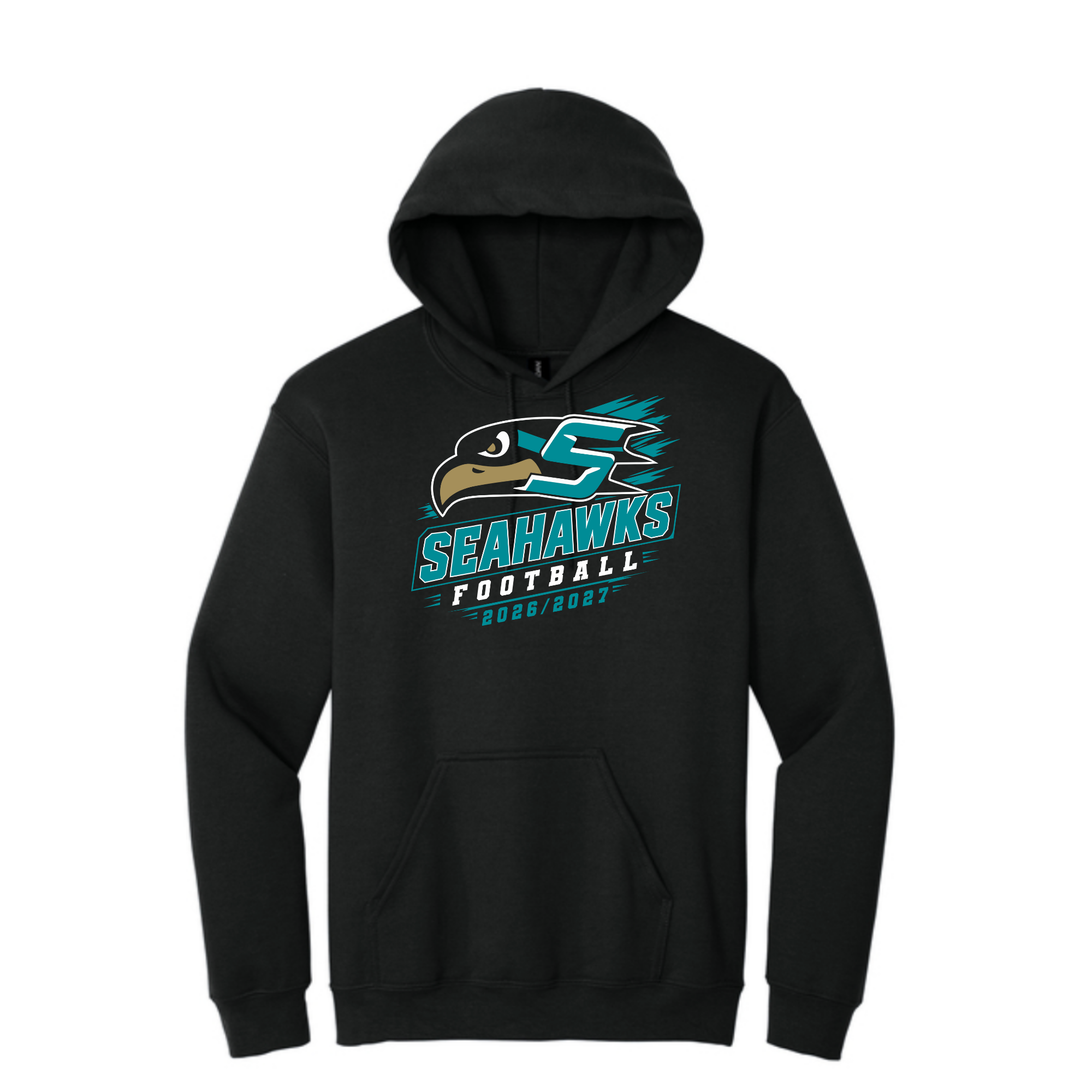 Hoodie - Item 6