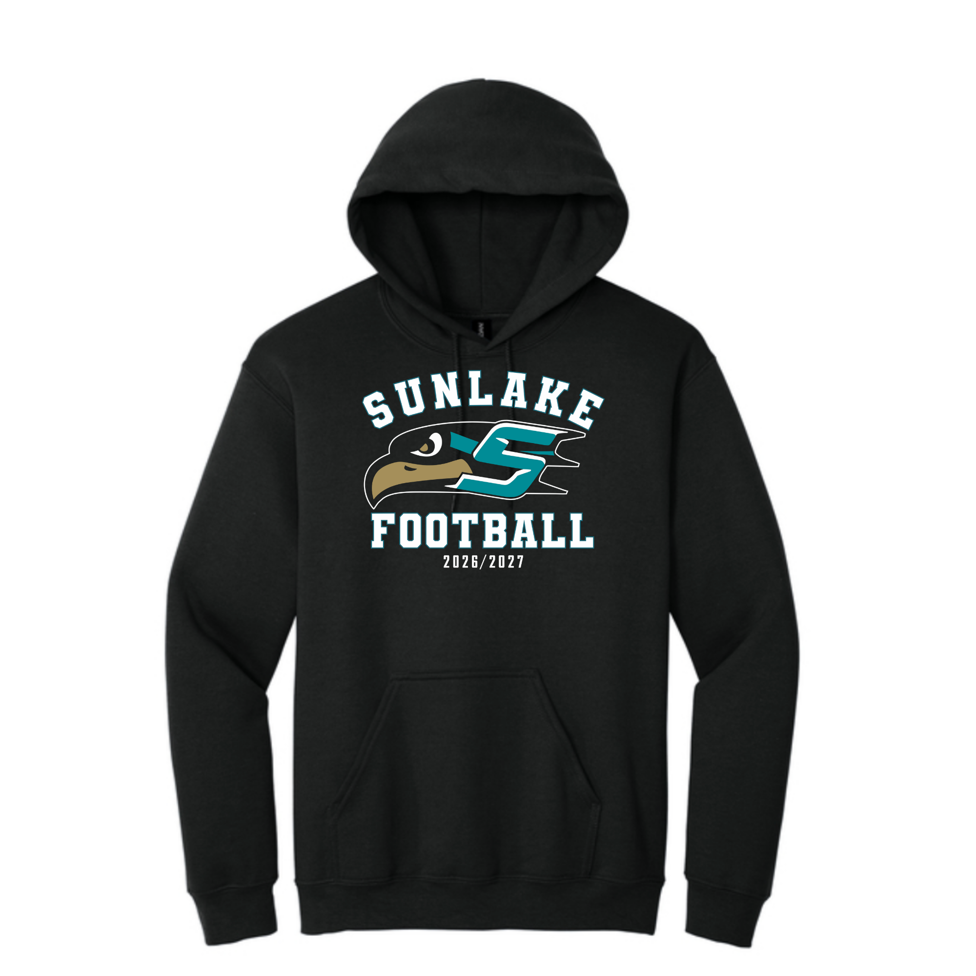 Hoodie - Item 6