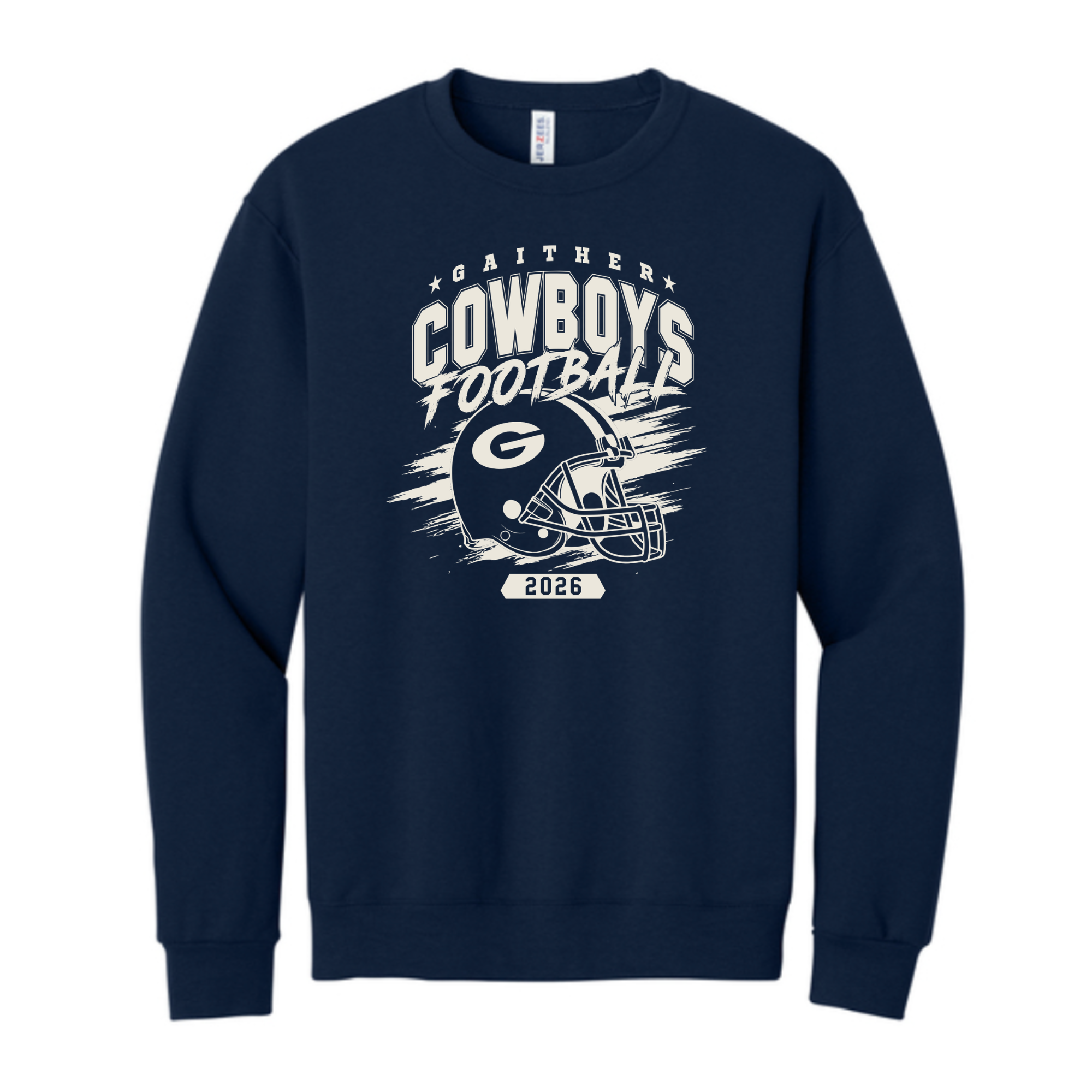 Crewneck - item 5