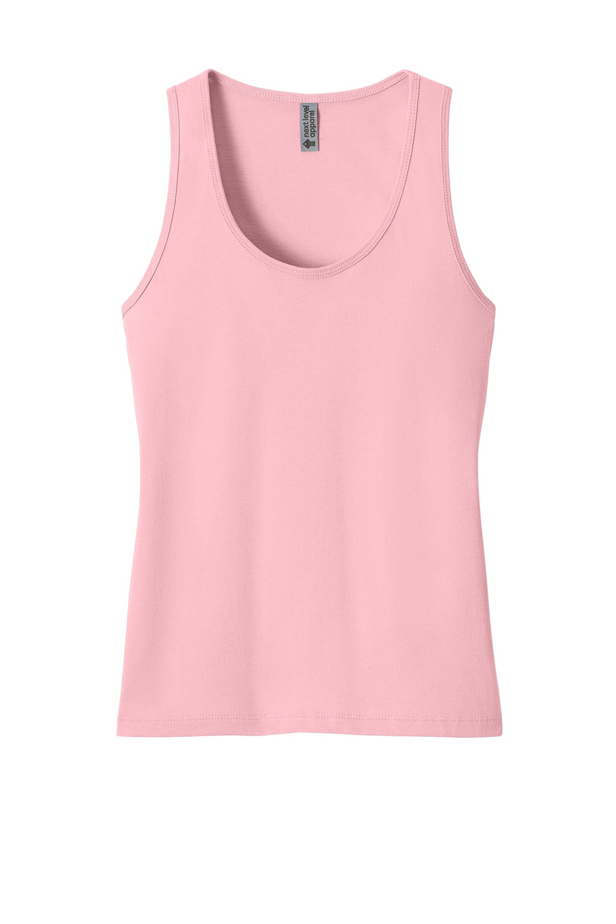 Most Likely Cotton Tank
