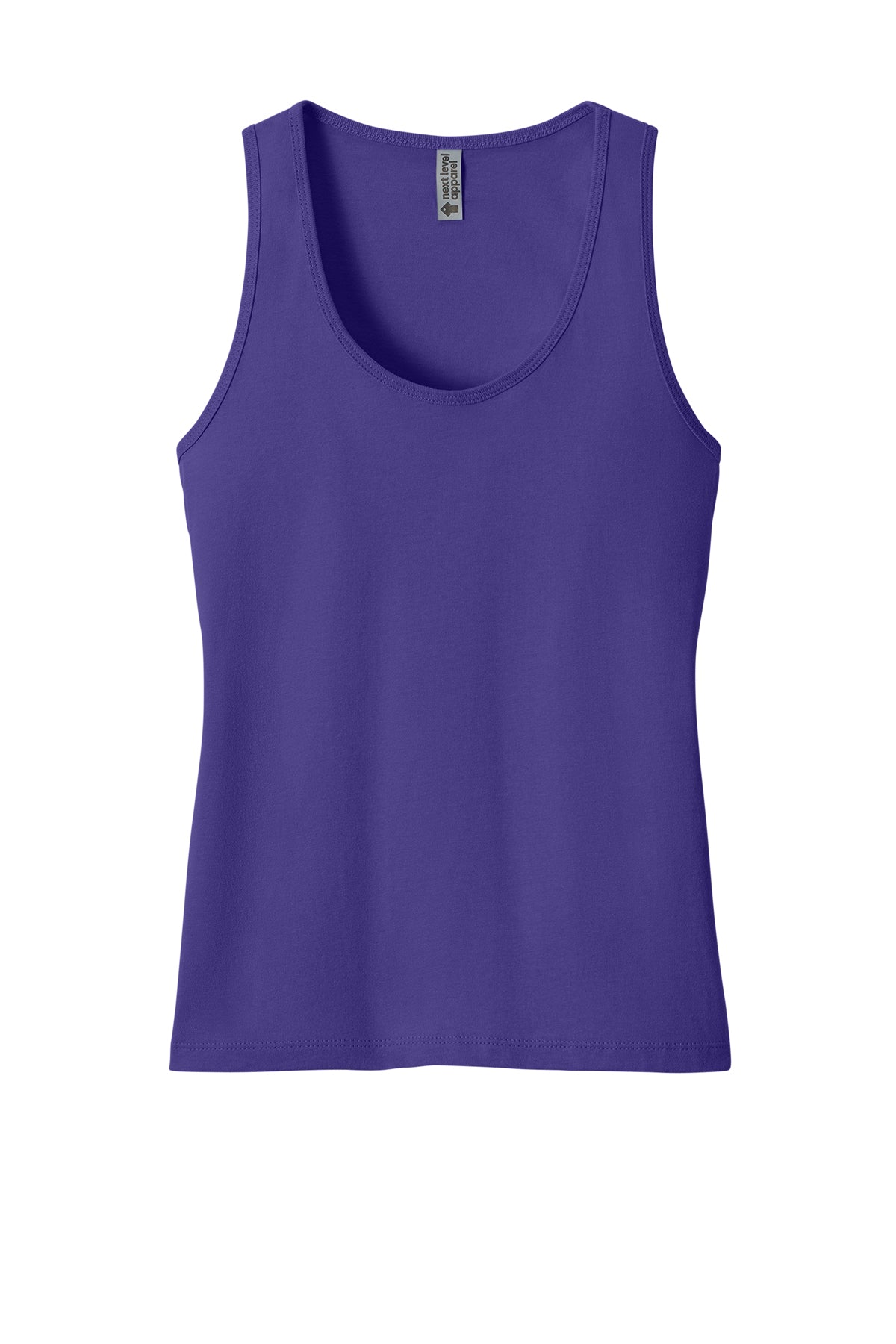 Most Likely Cotton Tank