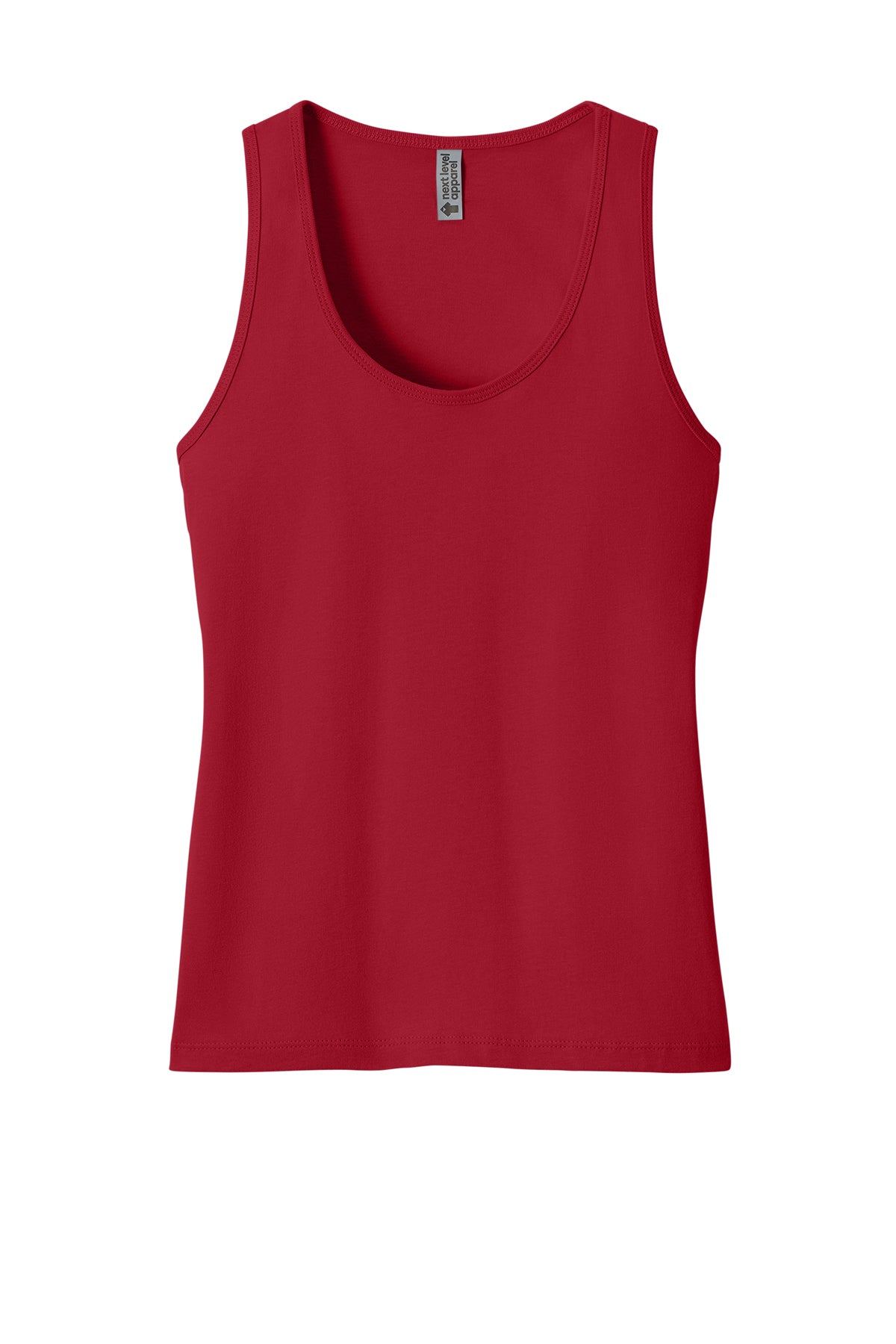 Most Likely Cotton Tank