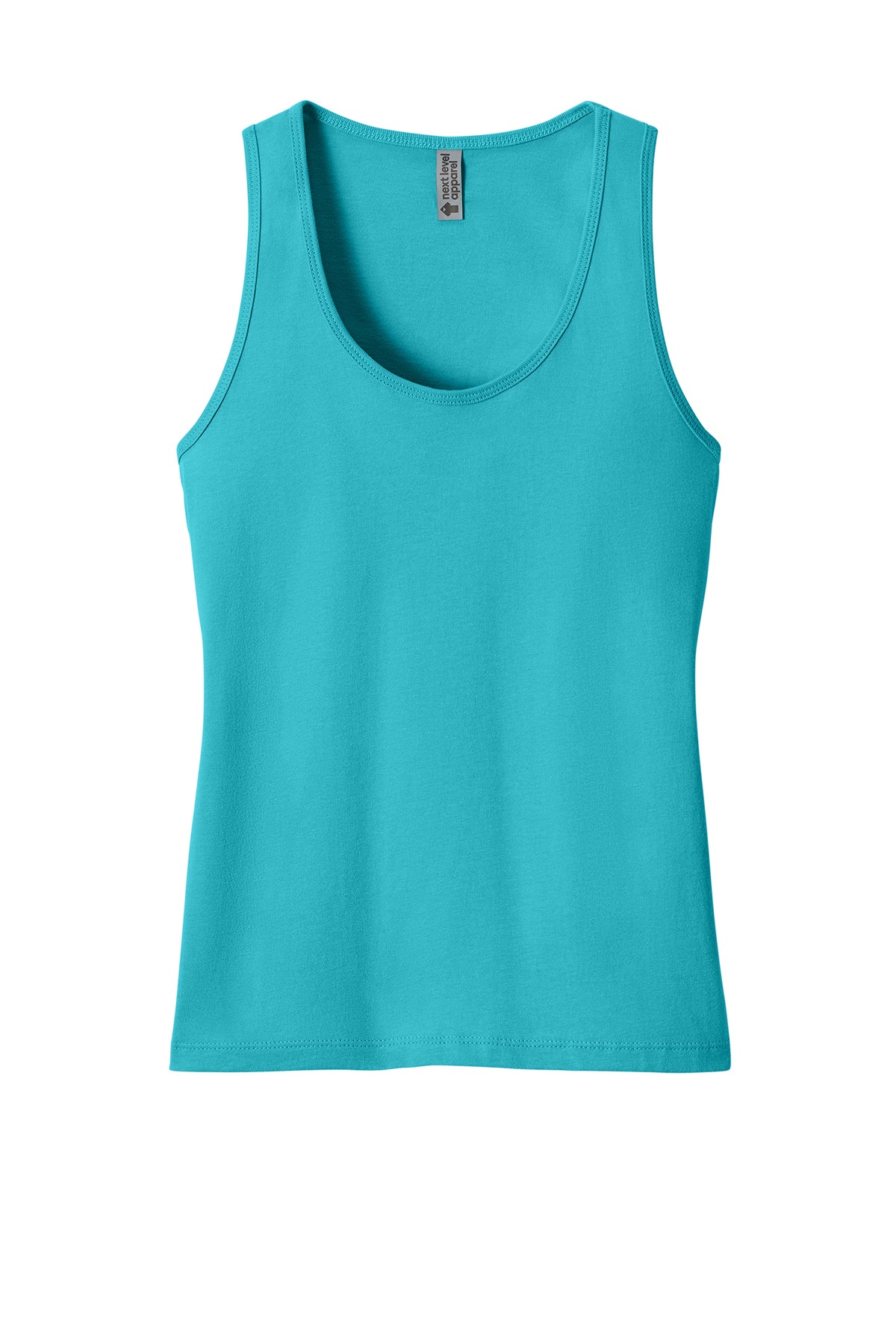 Most Likely Cotton Tank