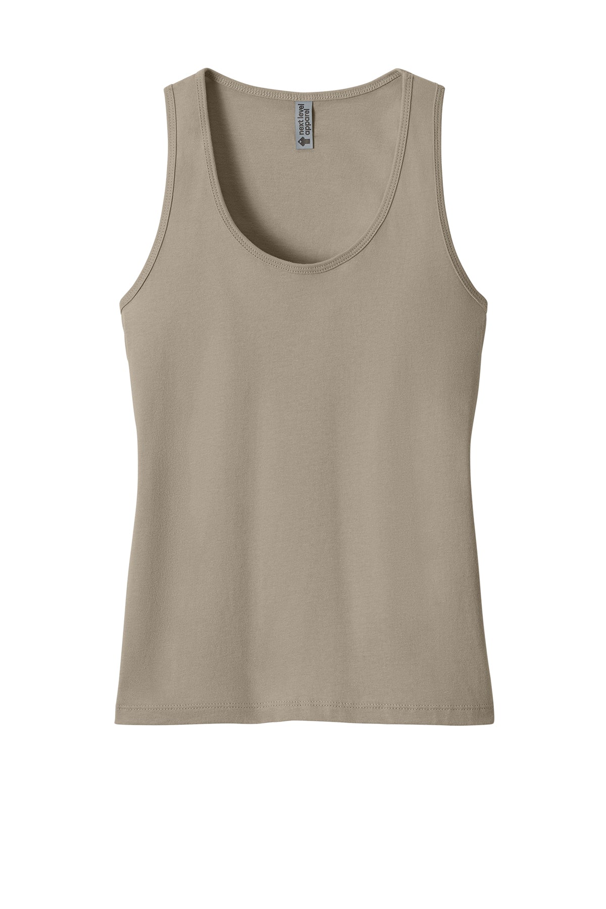 Most Likely Cotton Tank