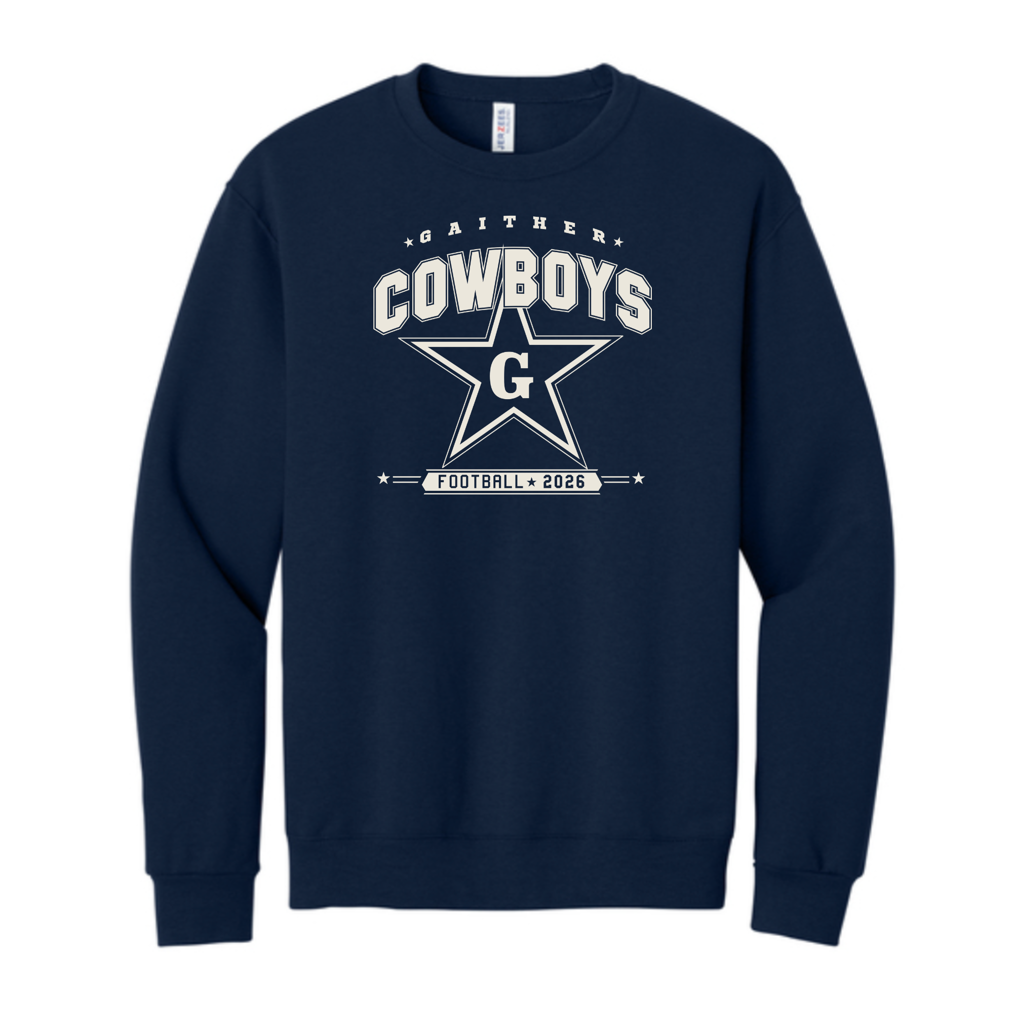 Crewneck - item 5