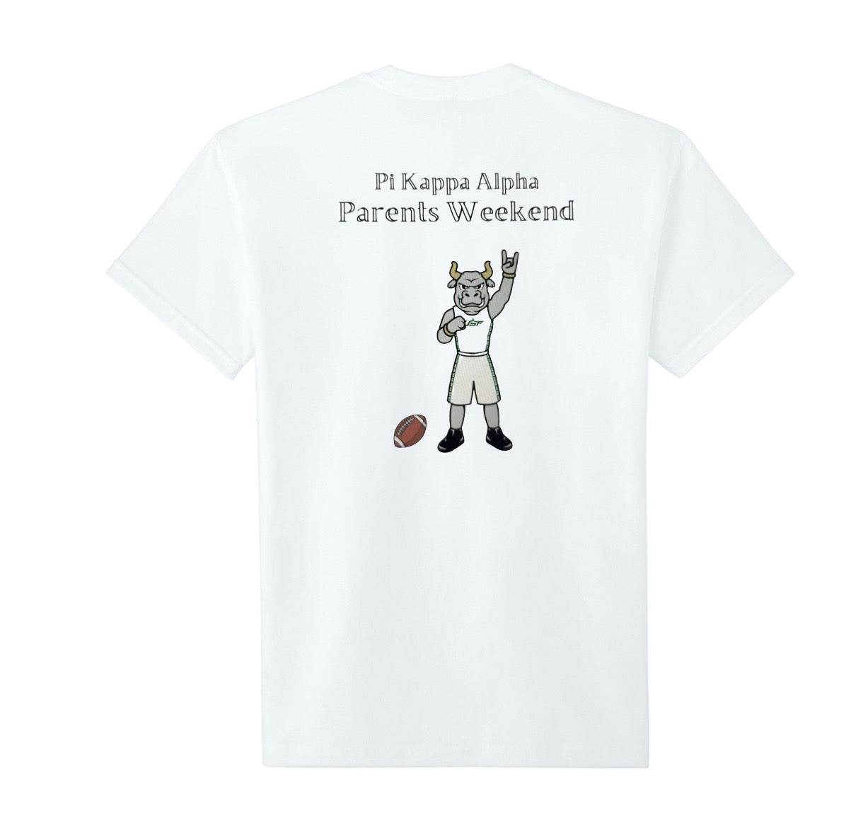 T-shirt Cotton Short Sleeve