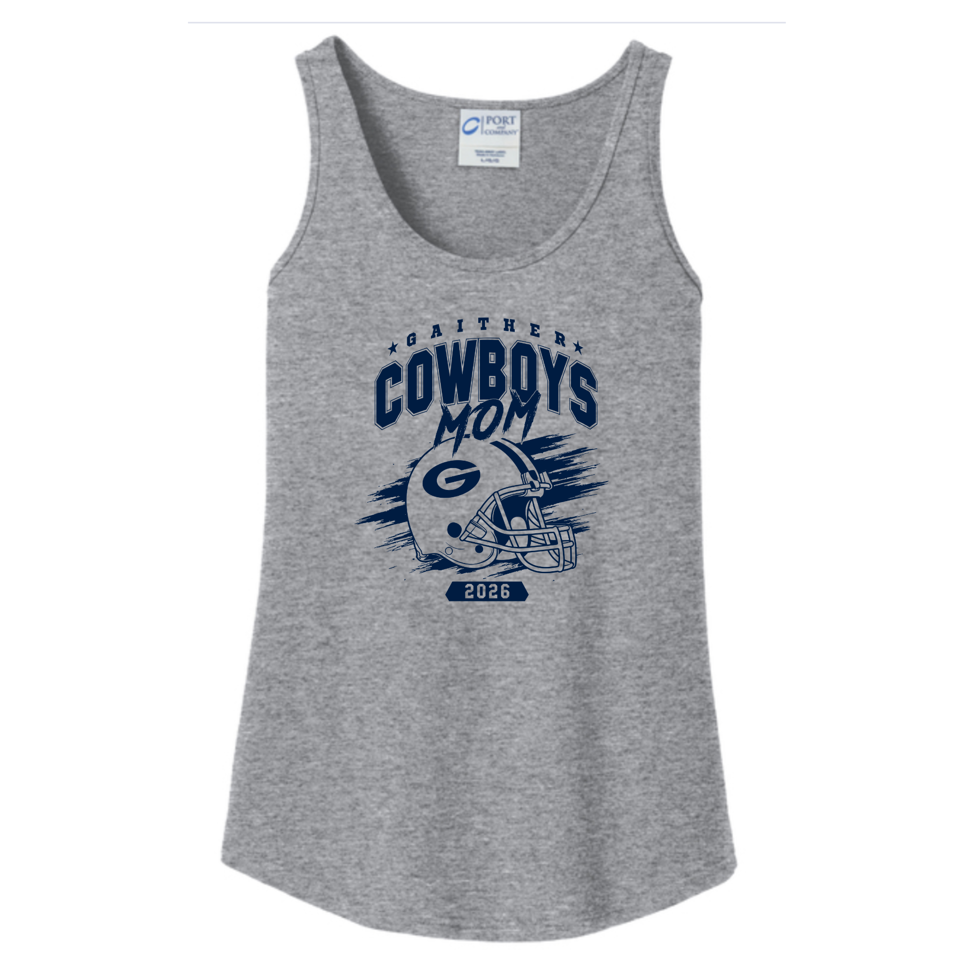 Ladies Tank - item 9