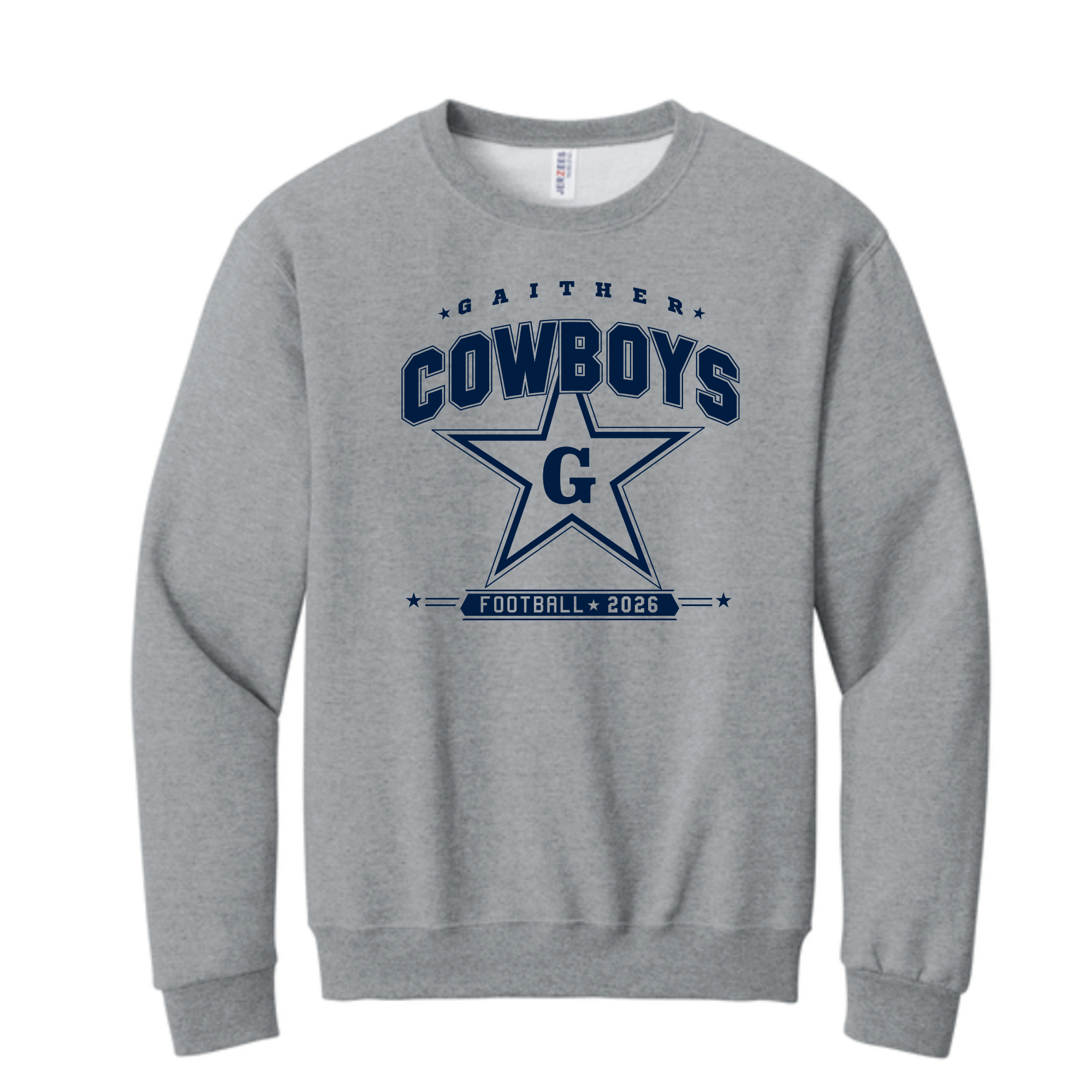 Crewneck - item 5