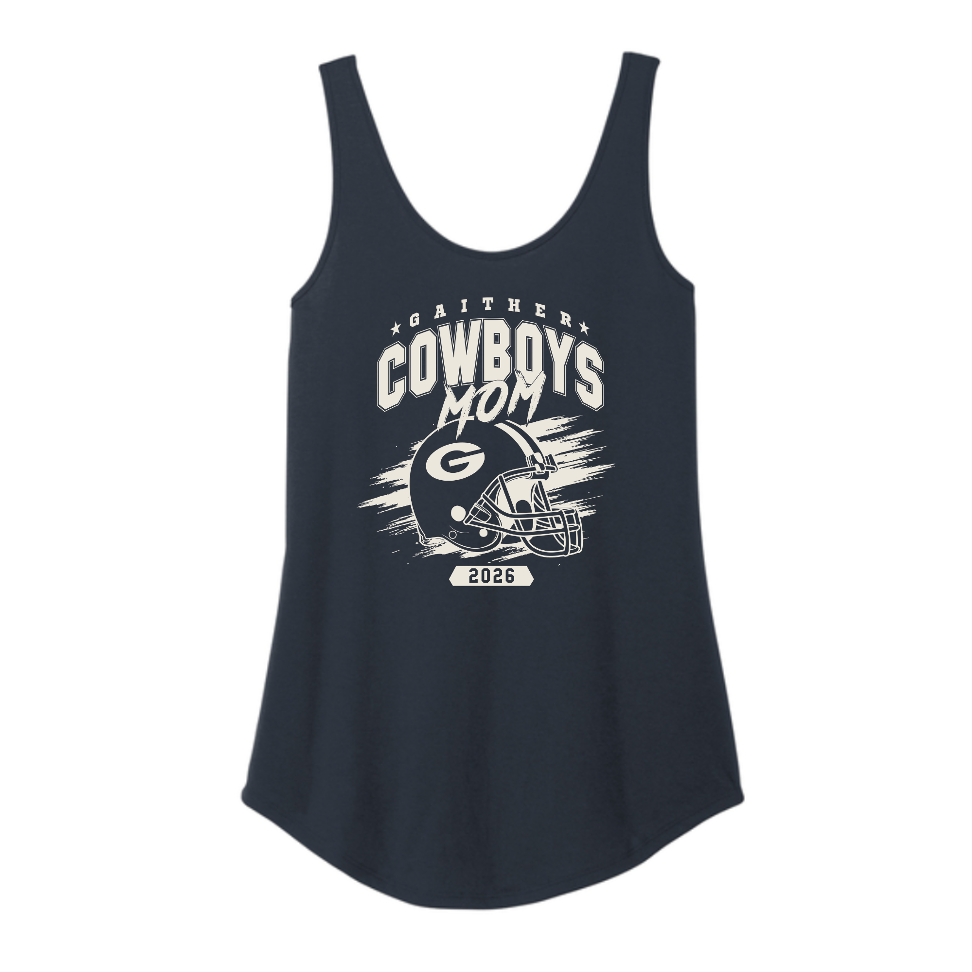 Ladies Tank - item 9