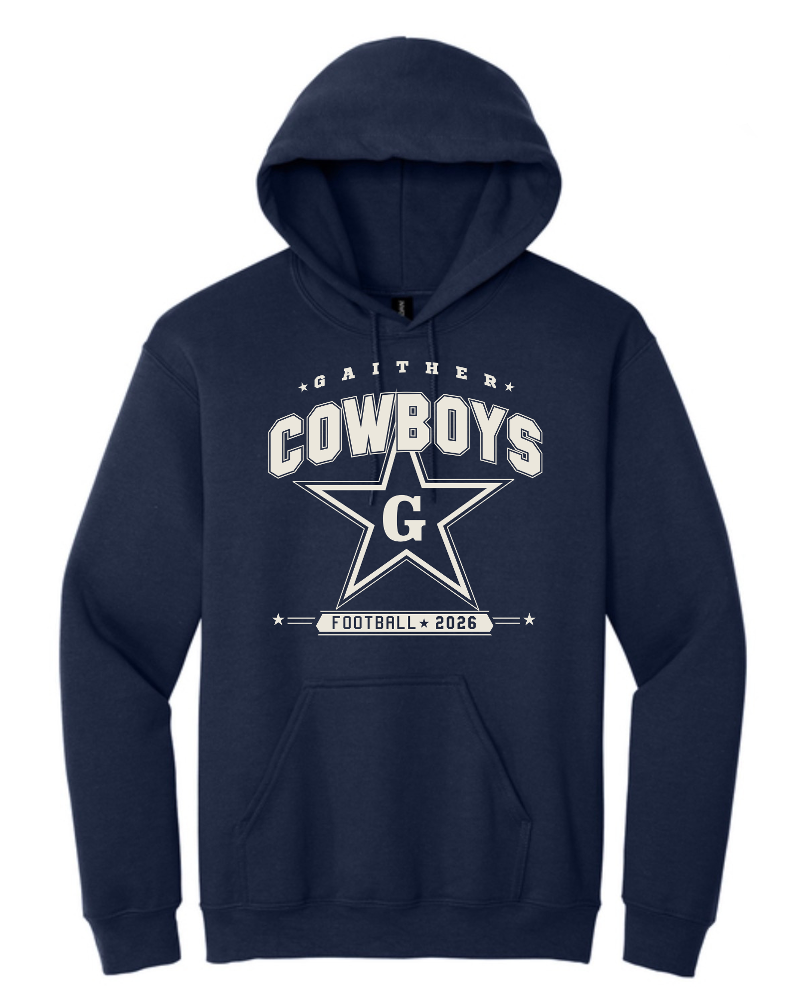 Hoodie - Item 6