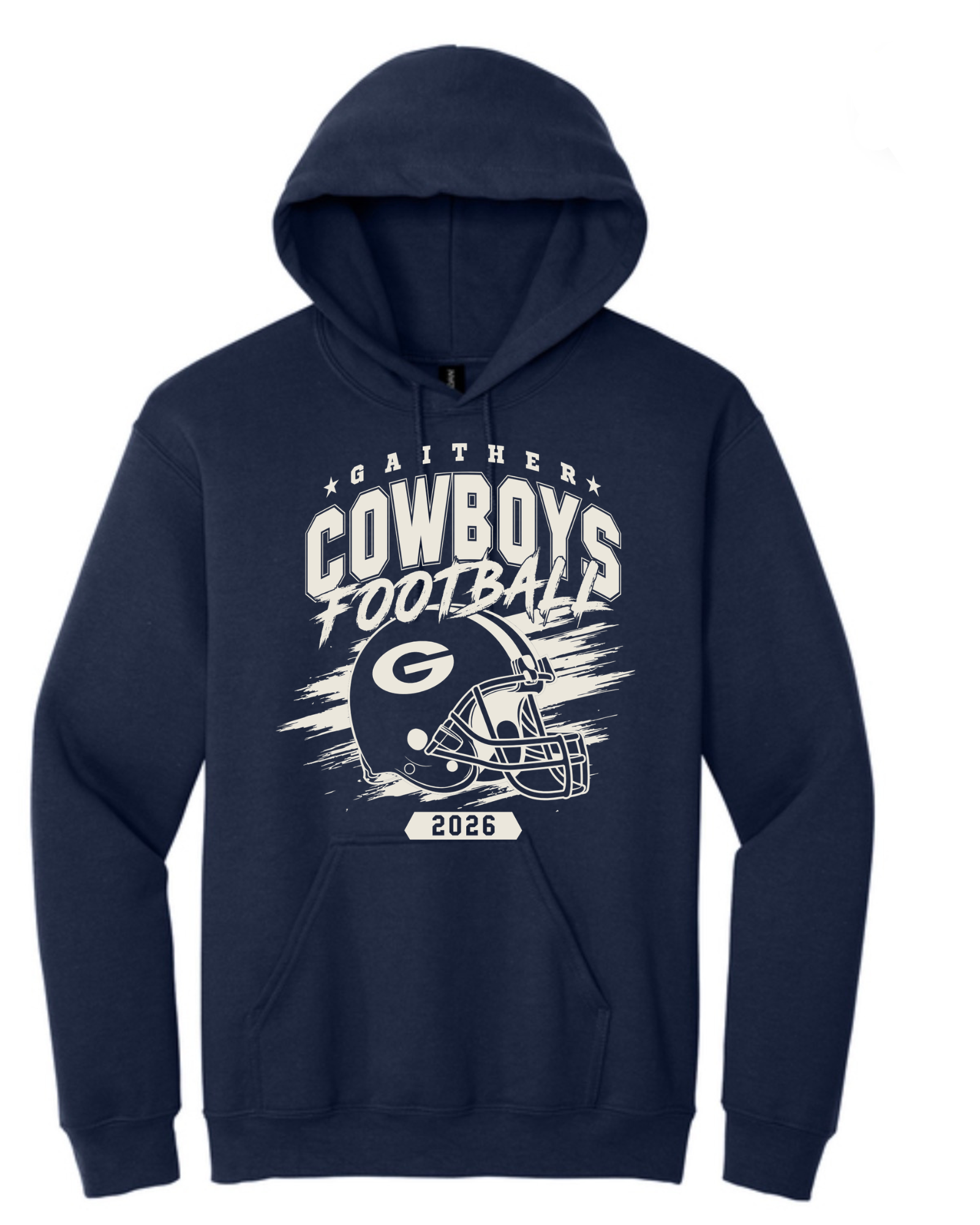 Hoodie - Item 6