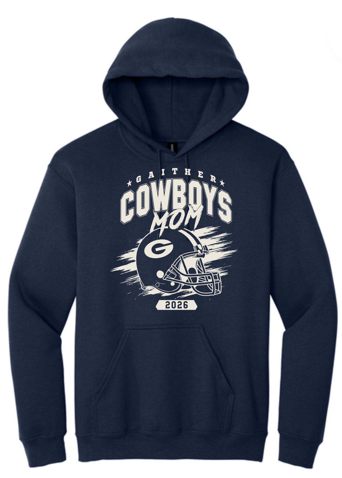 Hoodie - Item 6