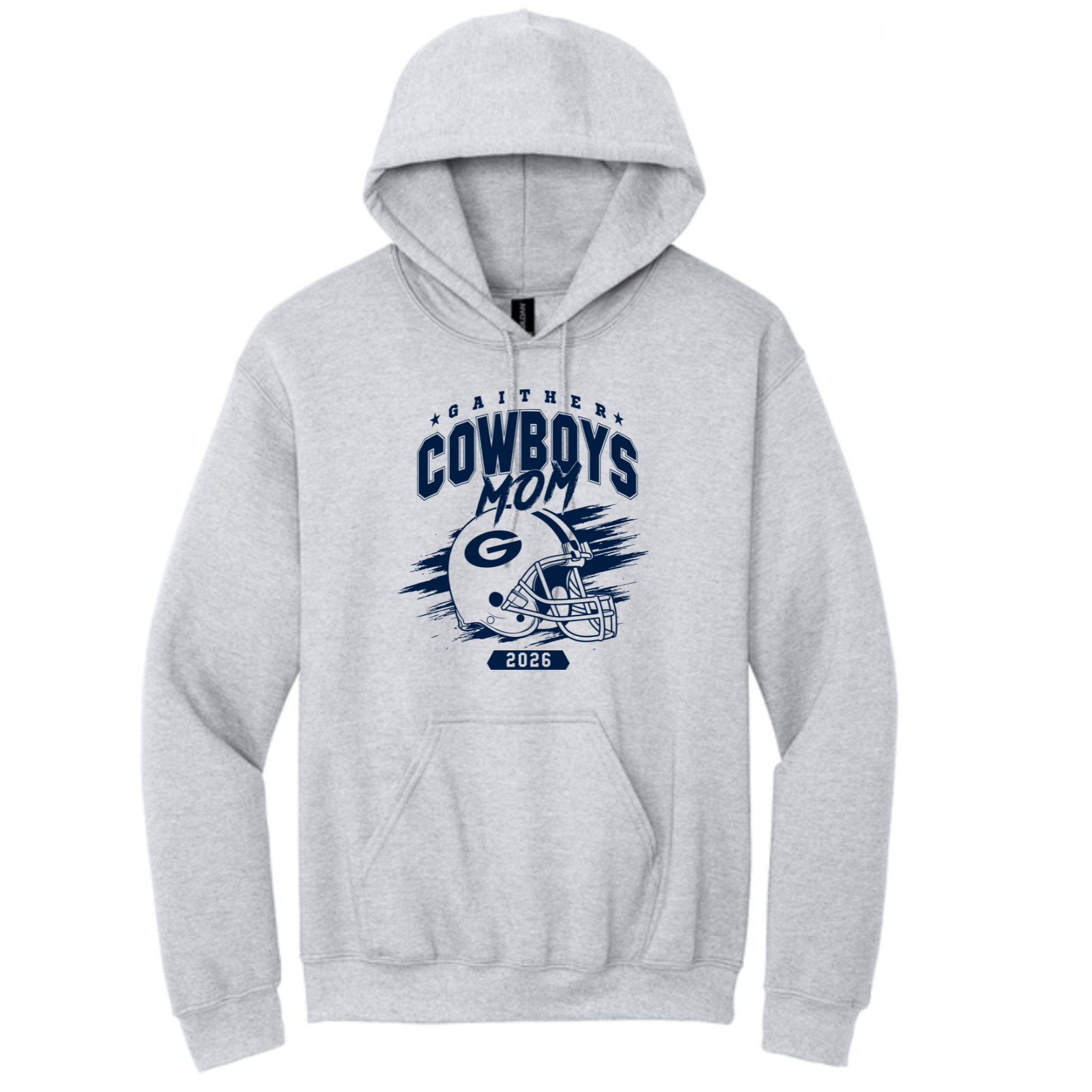 Hoodie - Item 6