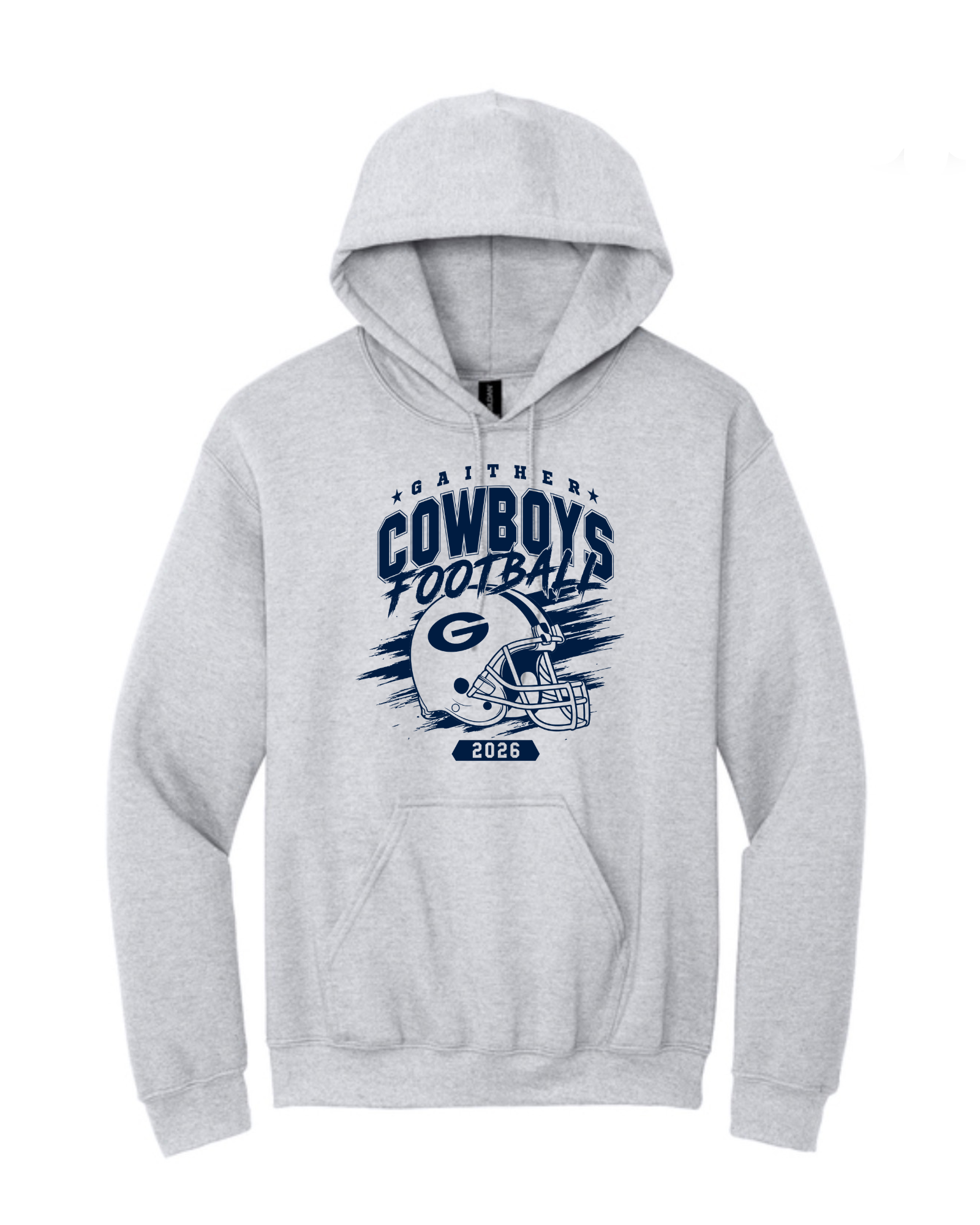 Hoodie - Item 6