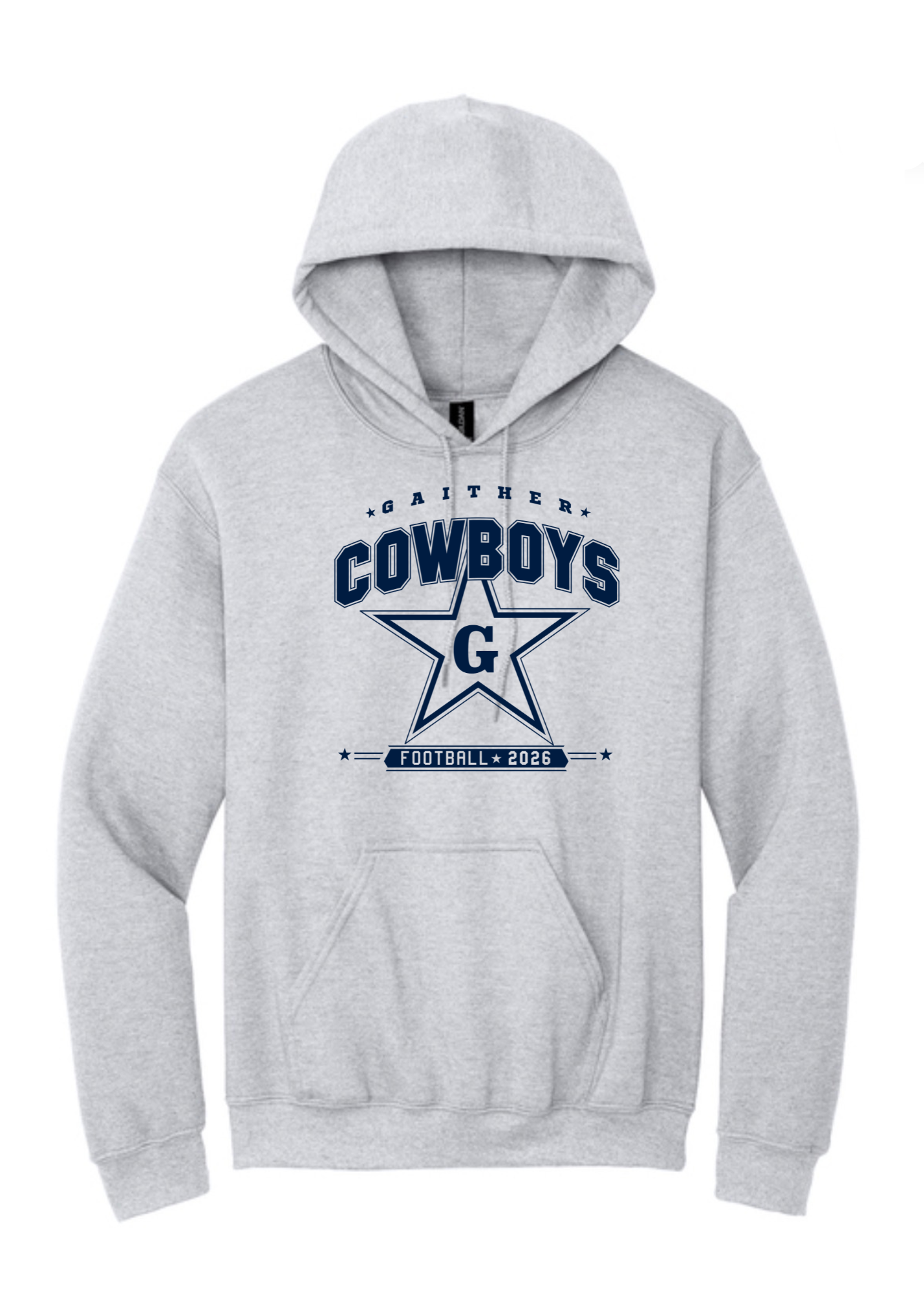 Hoodie - Item 6