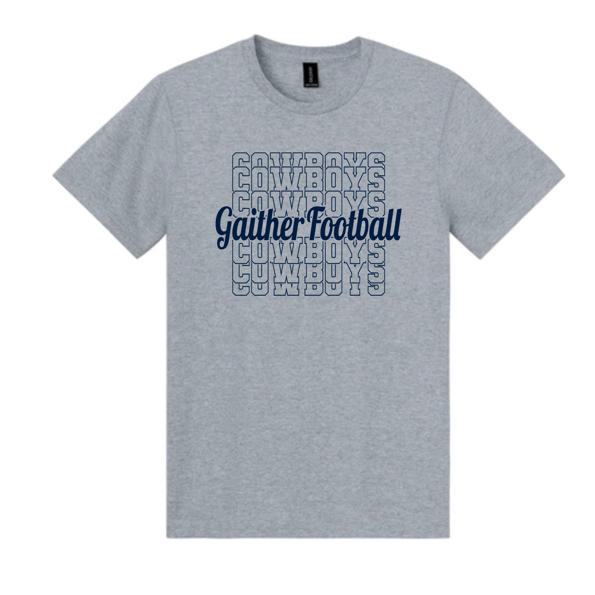 Dri Fit Merch C