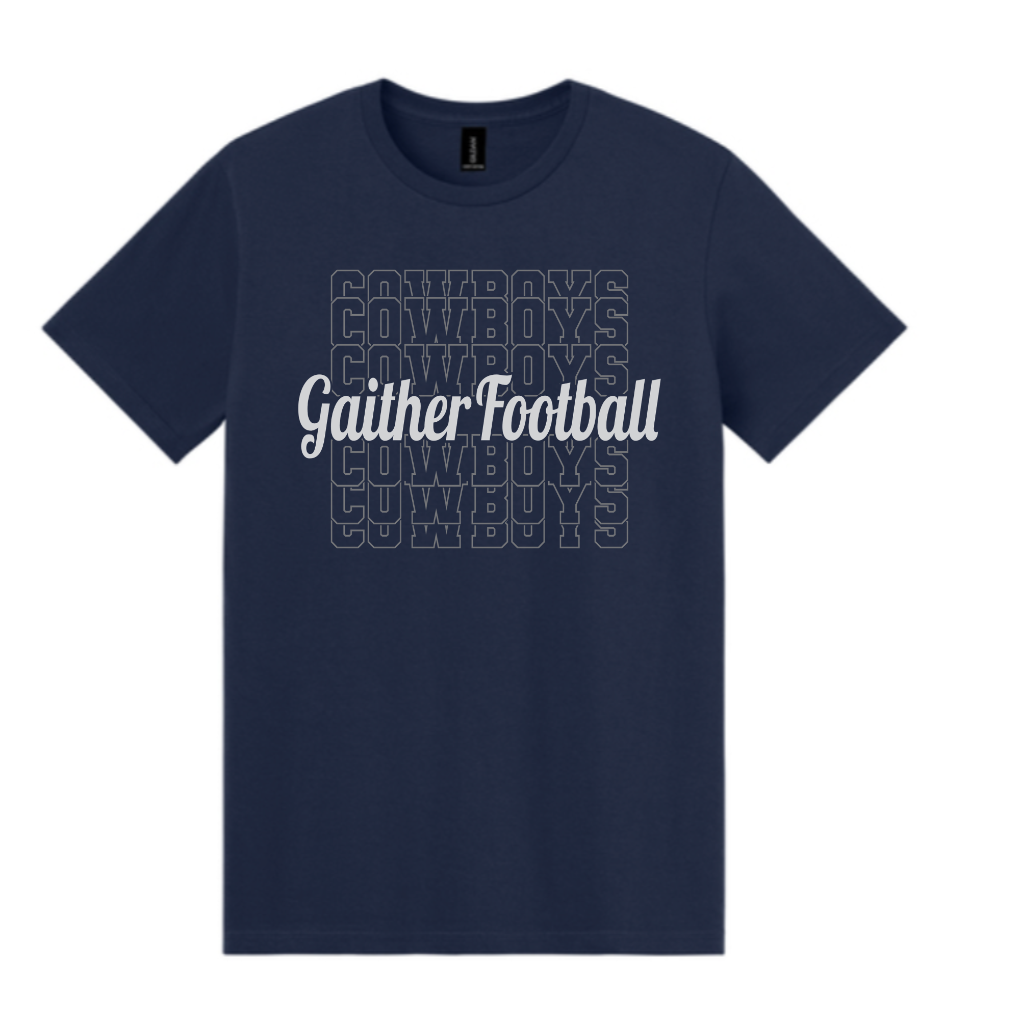 Dri Fit Merch C