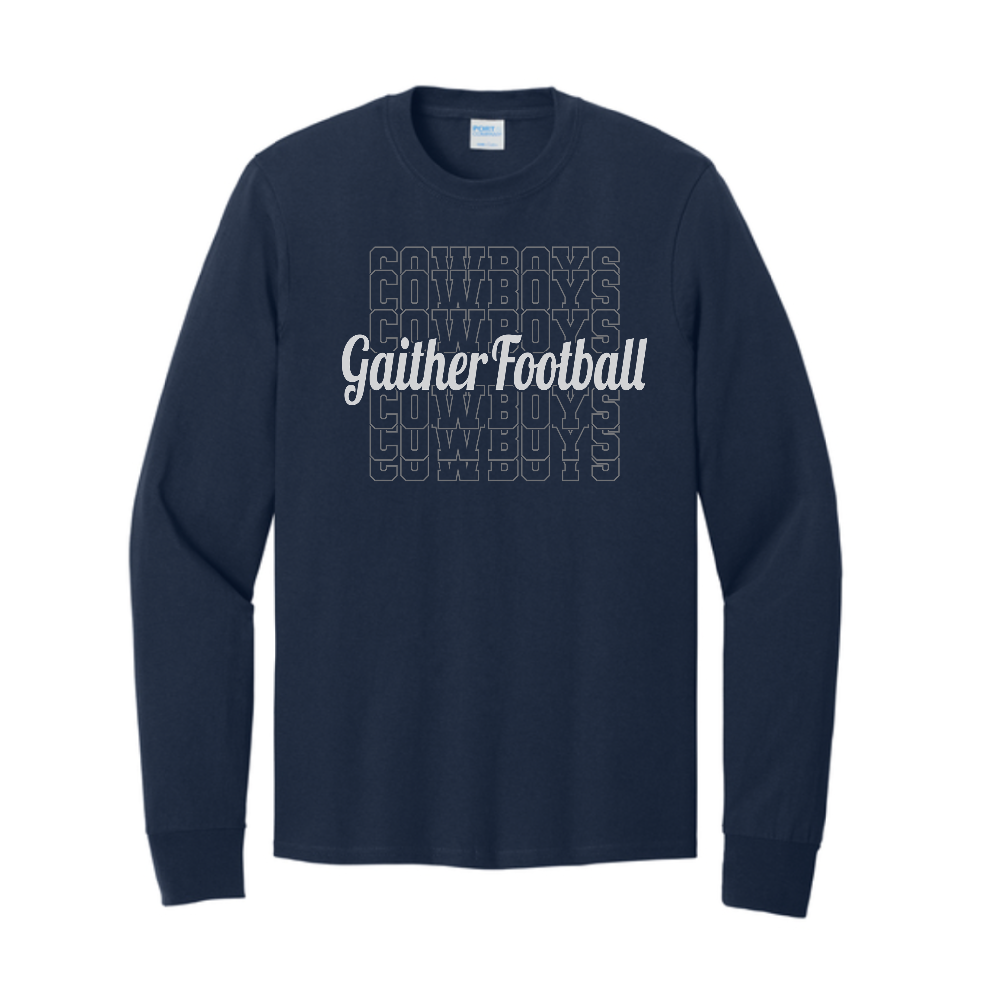 Dri Fit Merch C Long Sleeve