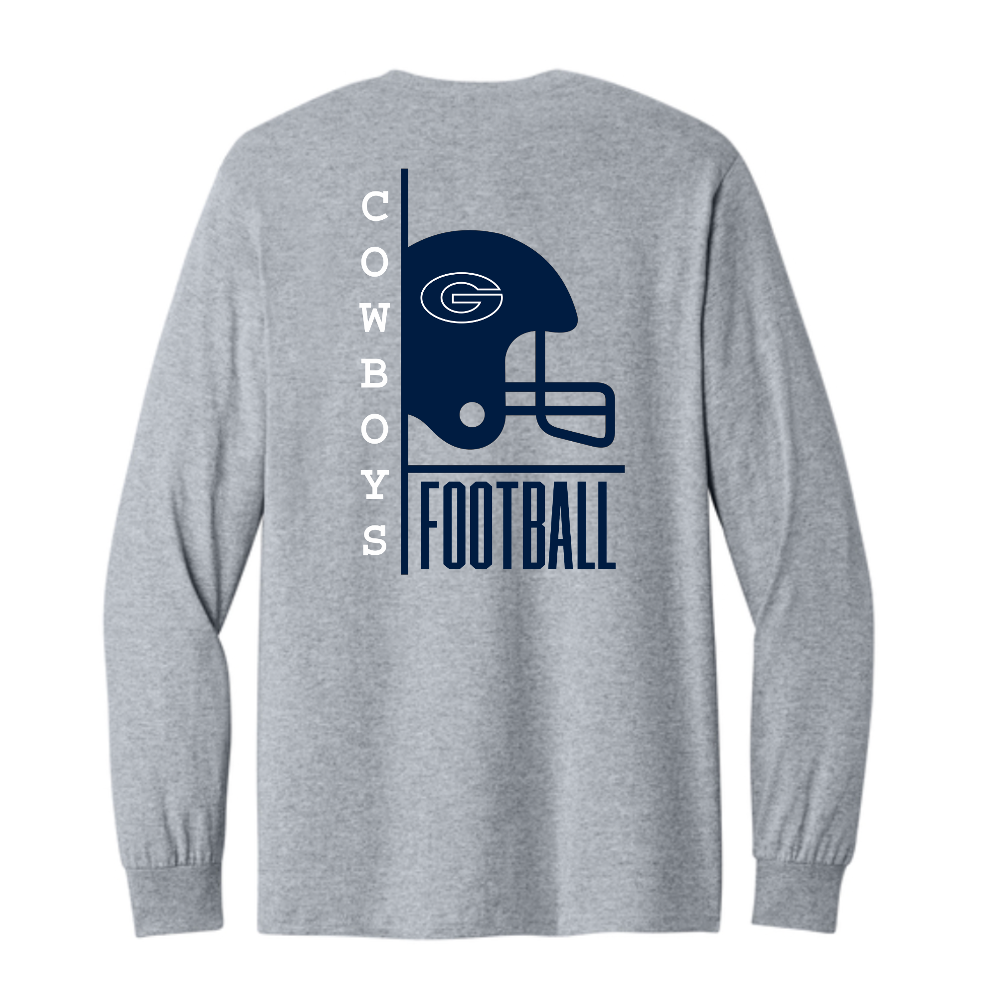 Dri Fit Merch E Long Sleeves