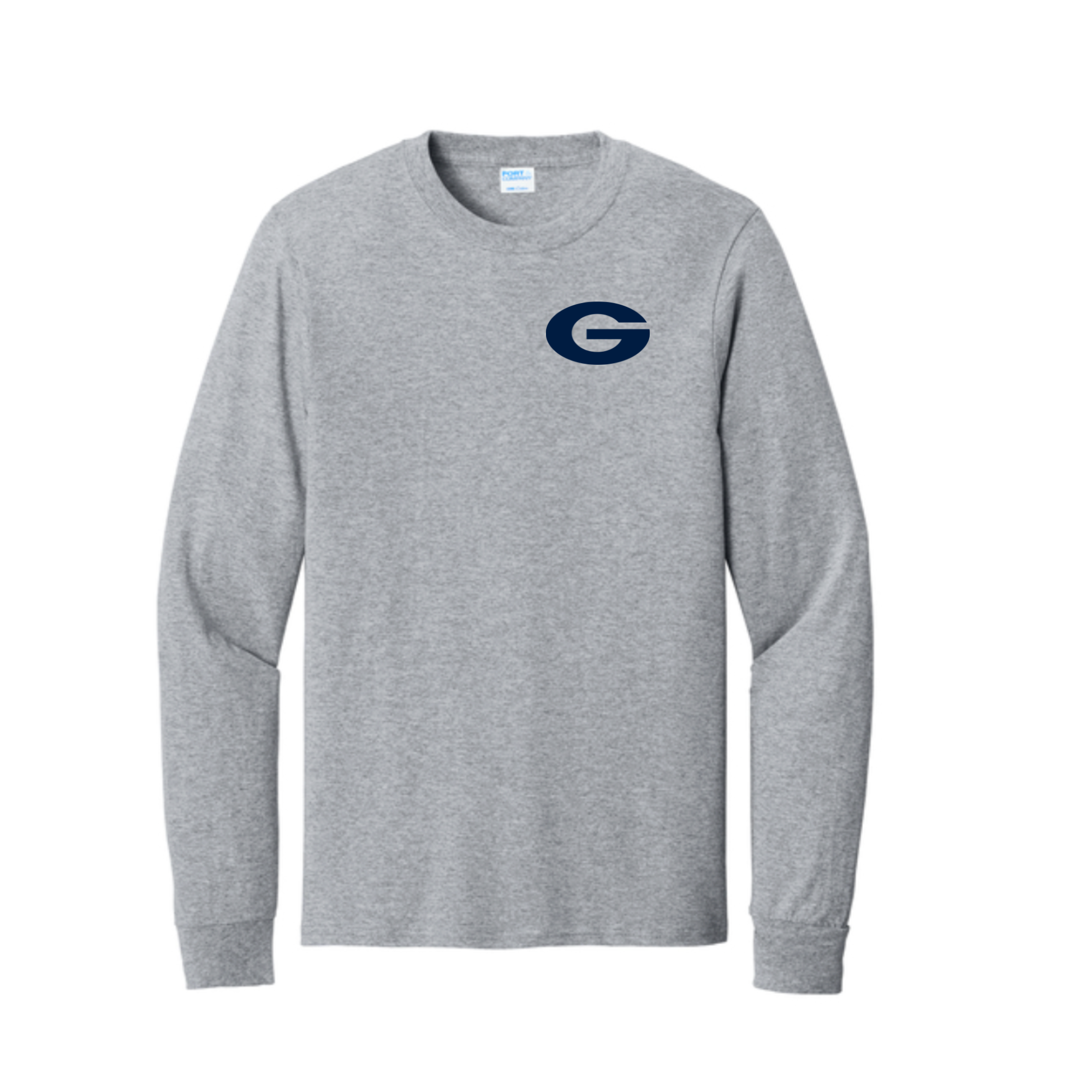 Dri Fit Merch E Long Sleeves