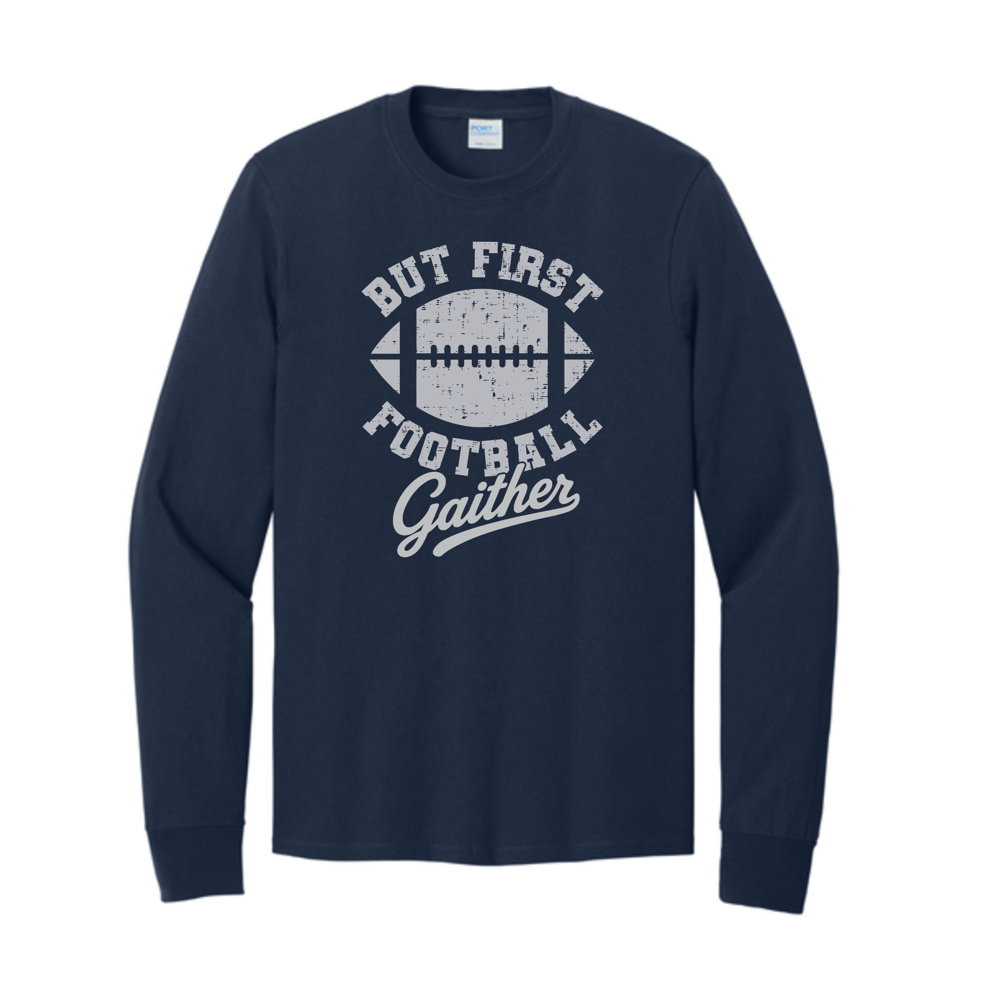 Dri Fit Merch D Long Sleeve