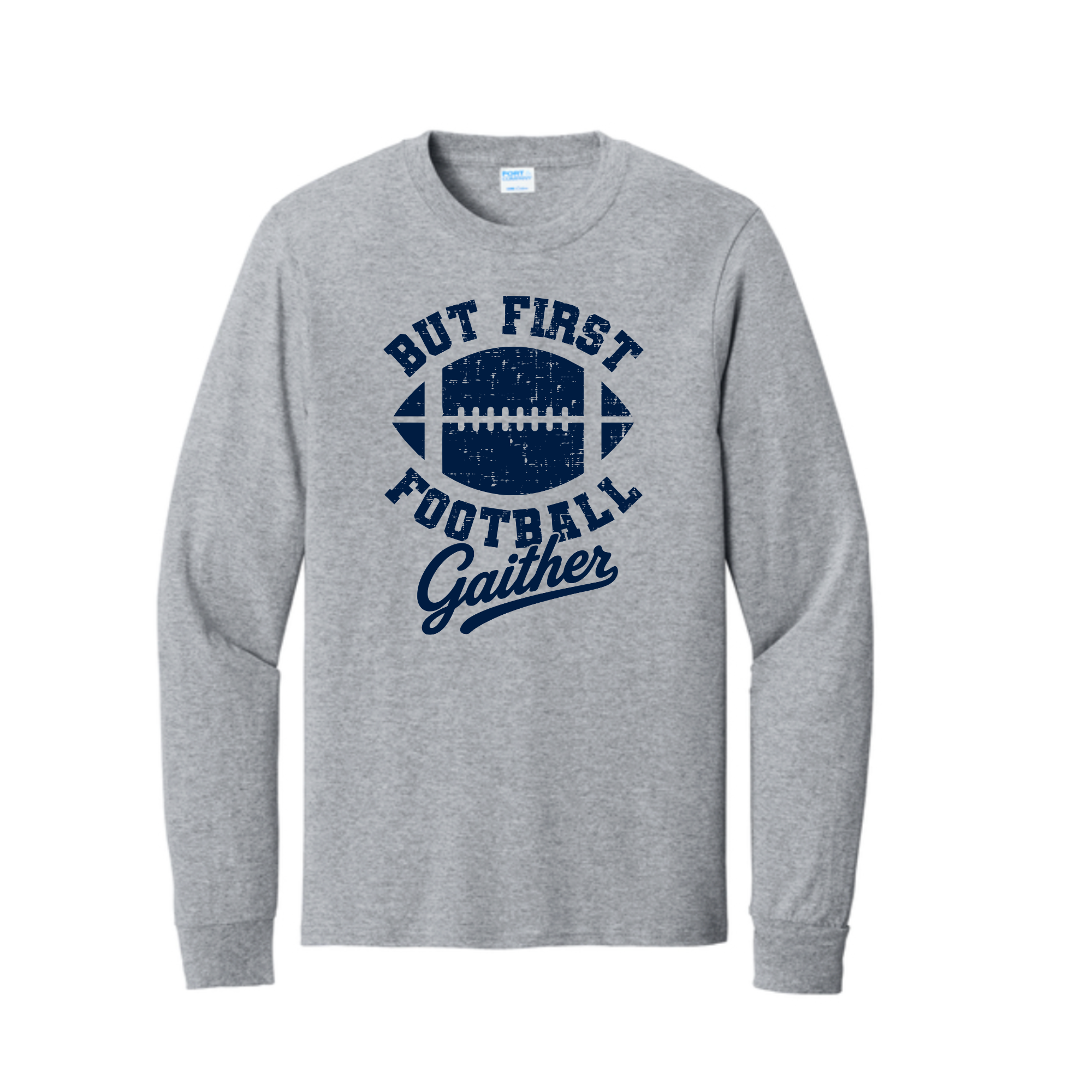 Dri Fit Merch D Long Sleeve