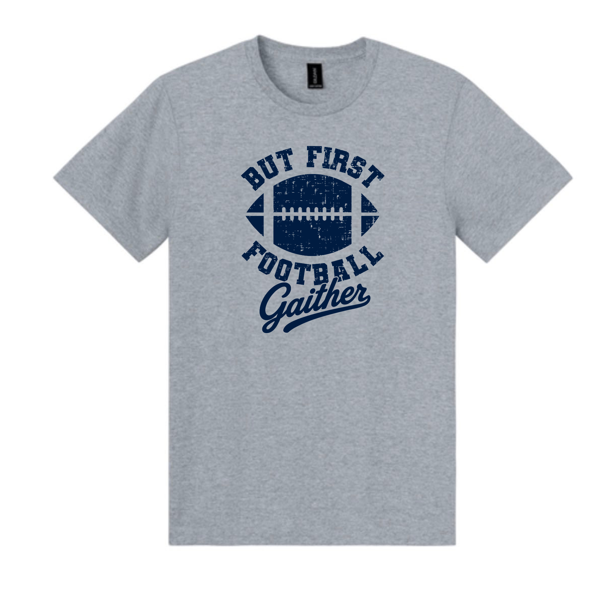 Dri Fit Merch D